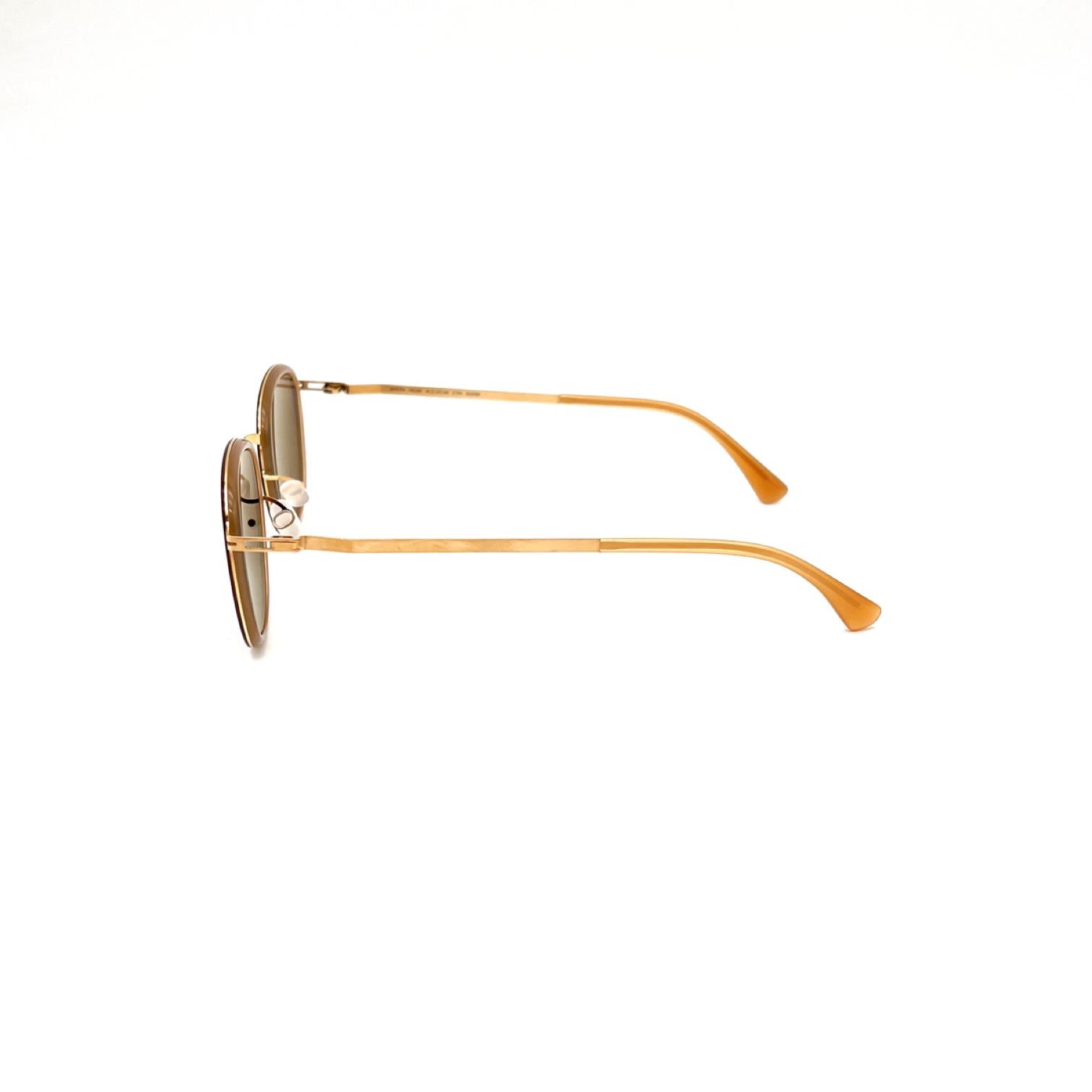 Mykita MYK HELMI Güneş Gözlüğü