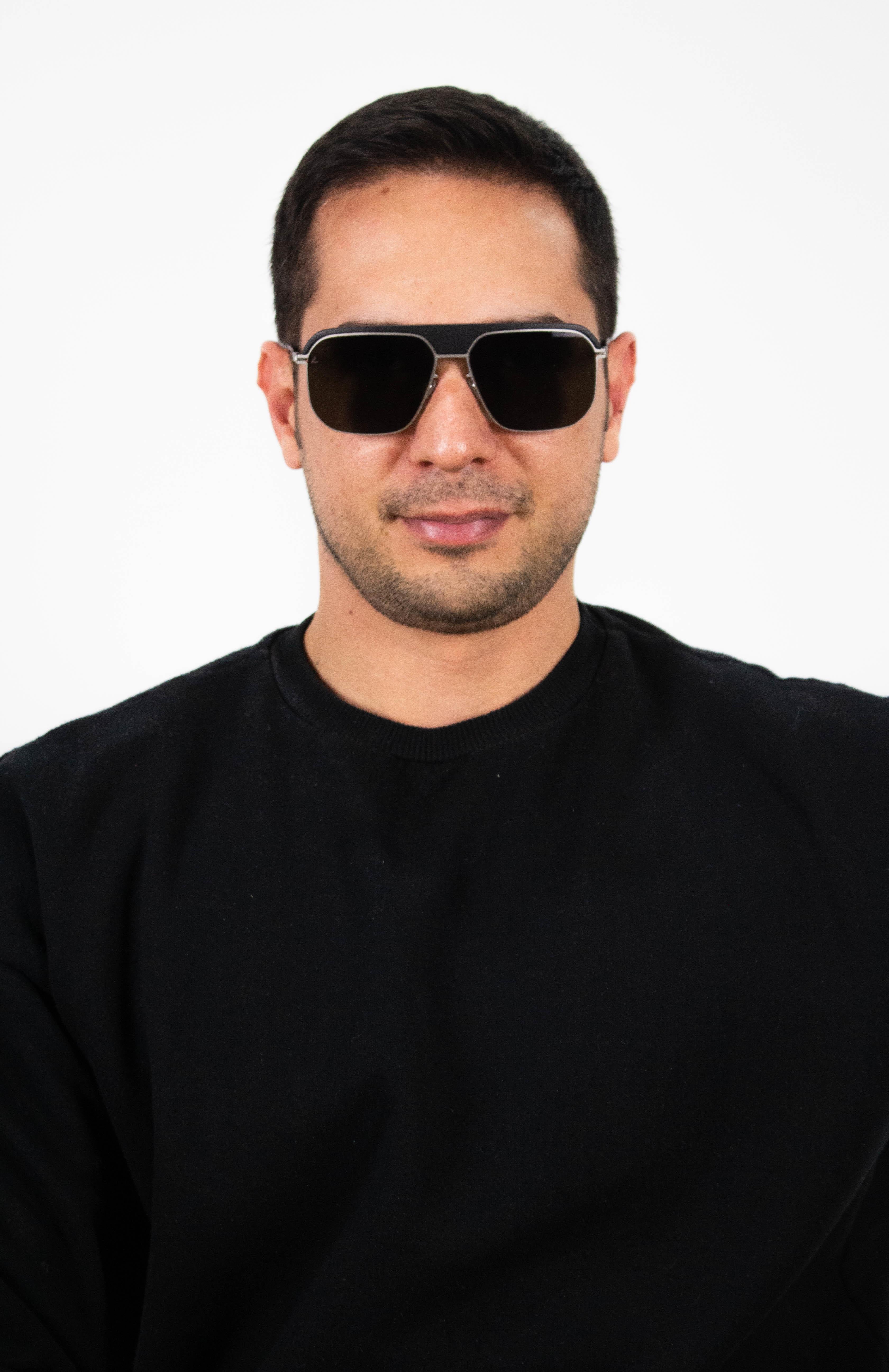 Mykita MYK LEICA06 Erkek Güneş Gözlüğü