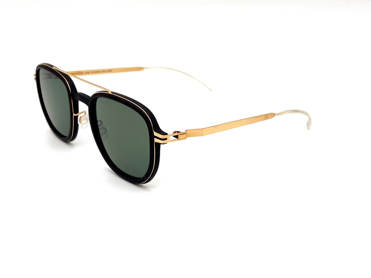 Mykita MYK MYLON ALDER Erkek Güneş Gözlüğü