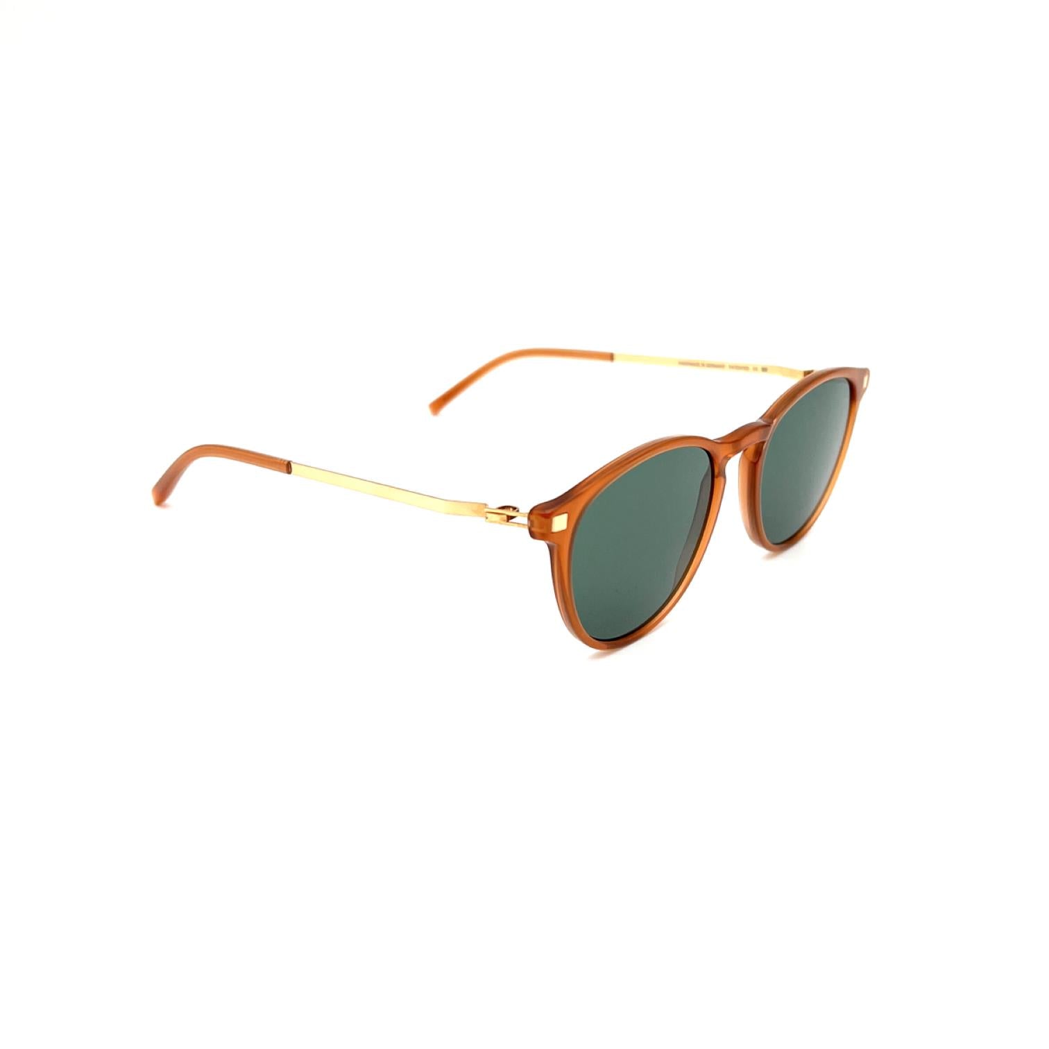Mykita MYK NUKKA Güneş Gözlüğü