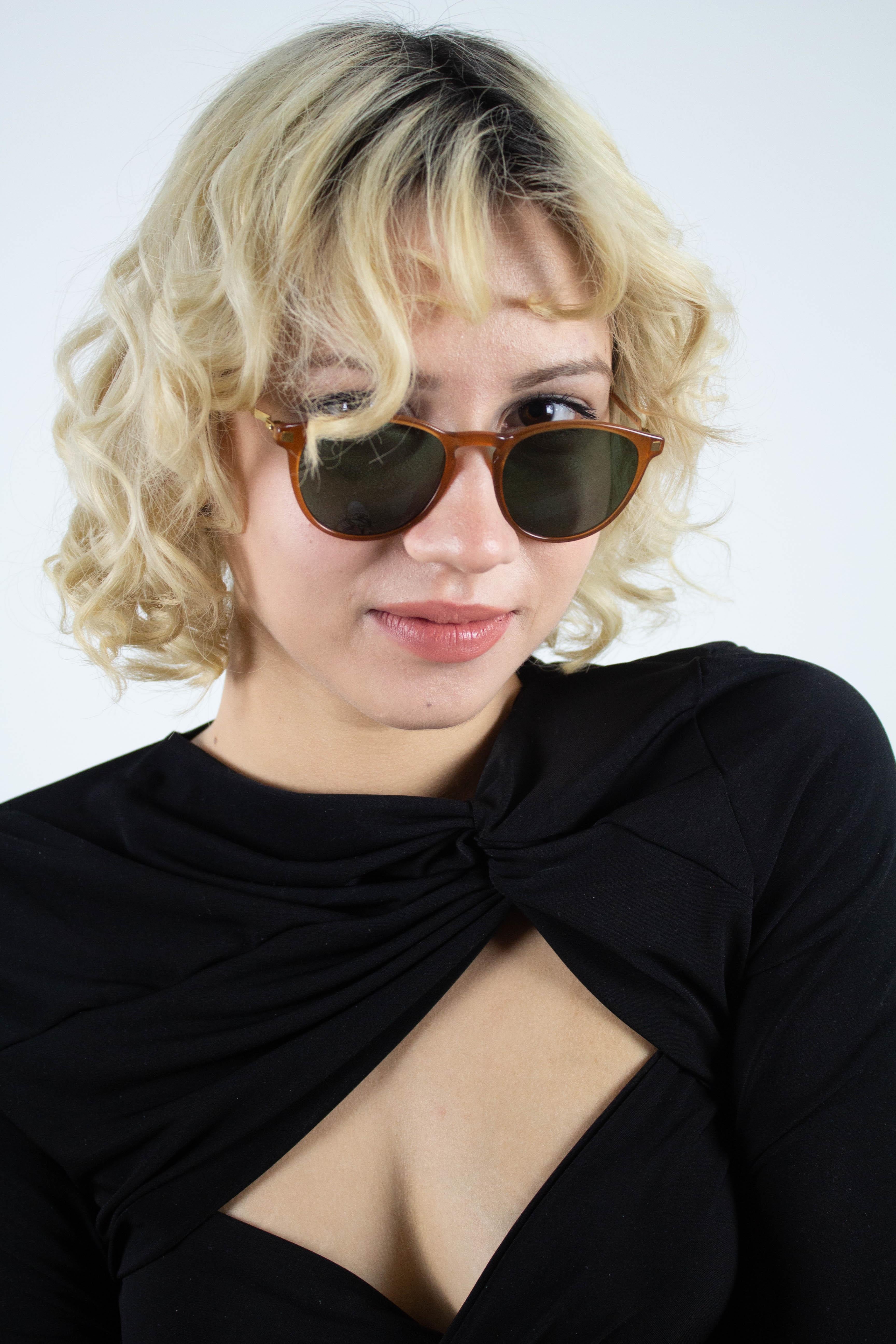Mykita MYK NUKKA Güneş Gözlüğü