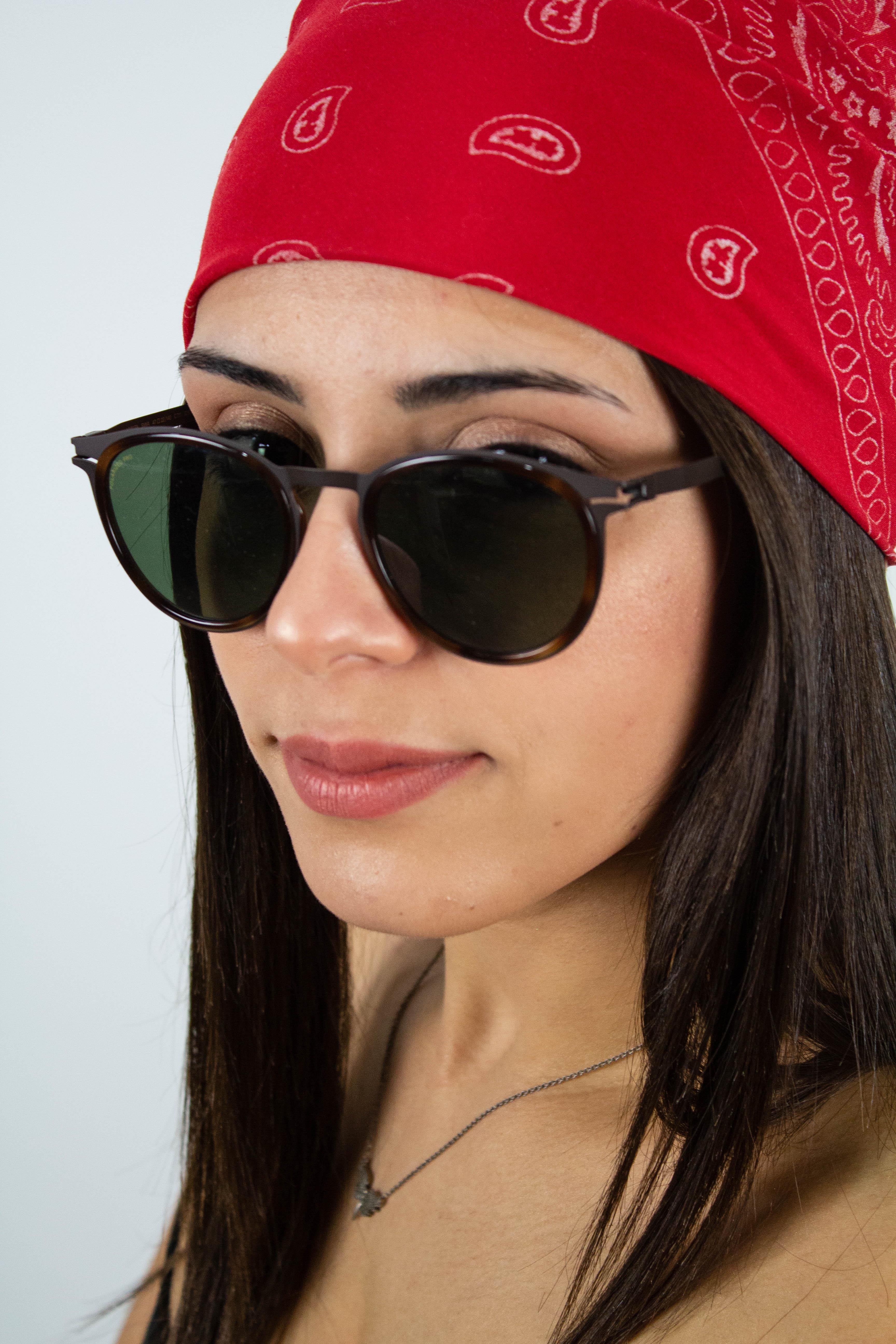 Mykita MYK SIWA Güneş Gözlüğü