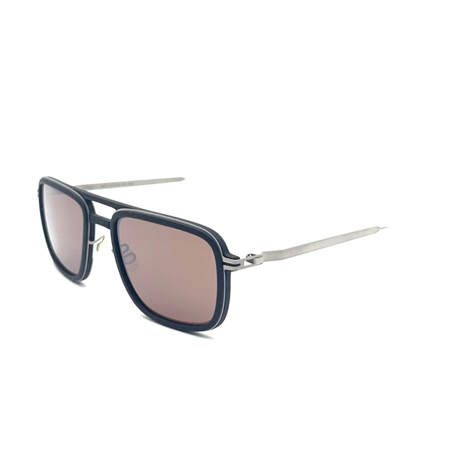 Mykita MYK SPRUCE C584 Erkek Güneş Gözlüğü