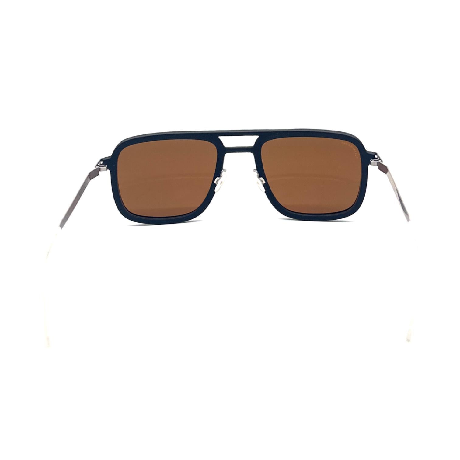Mykita MYK SPRUCE C584 Erkek Güneş Gözlüğü