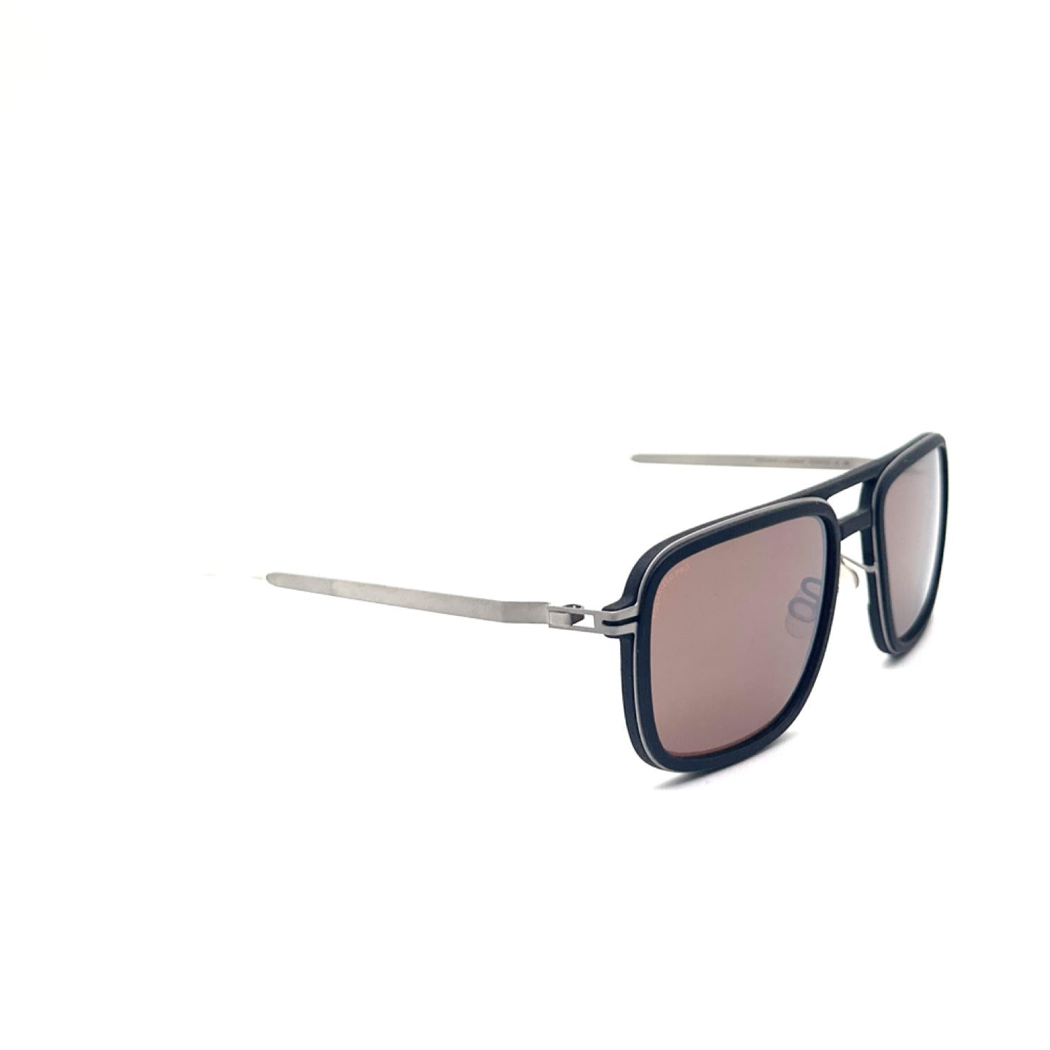 Mykita MYK SPRUCE C584 Erkek Güneş Gözlüğü