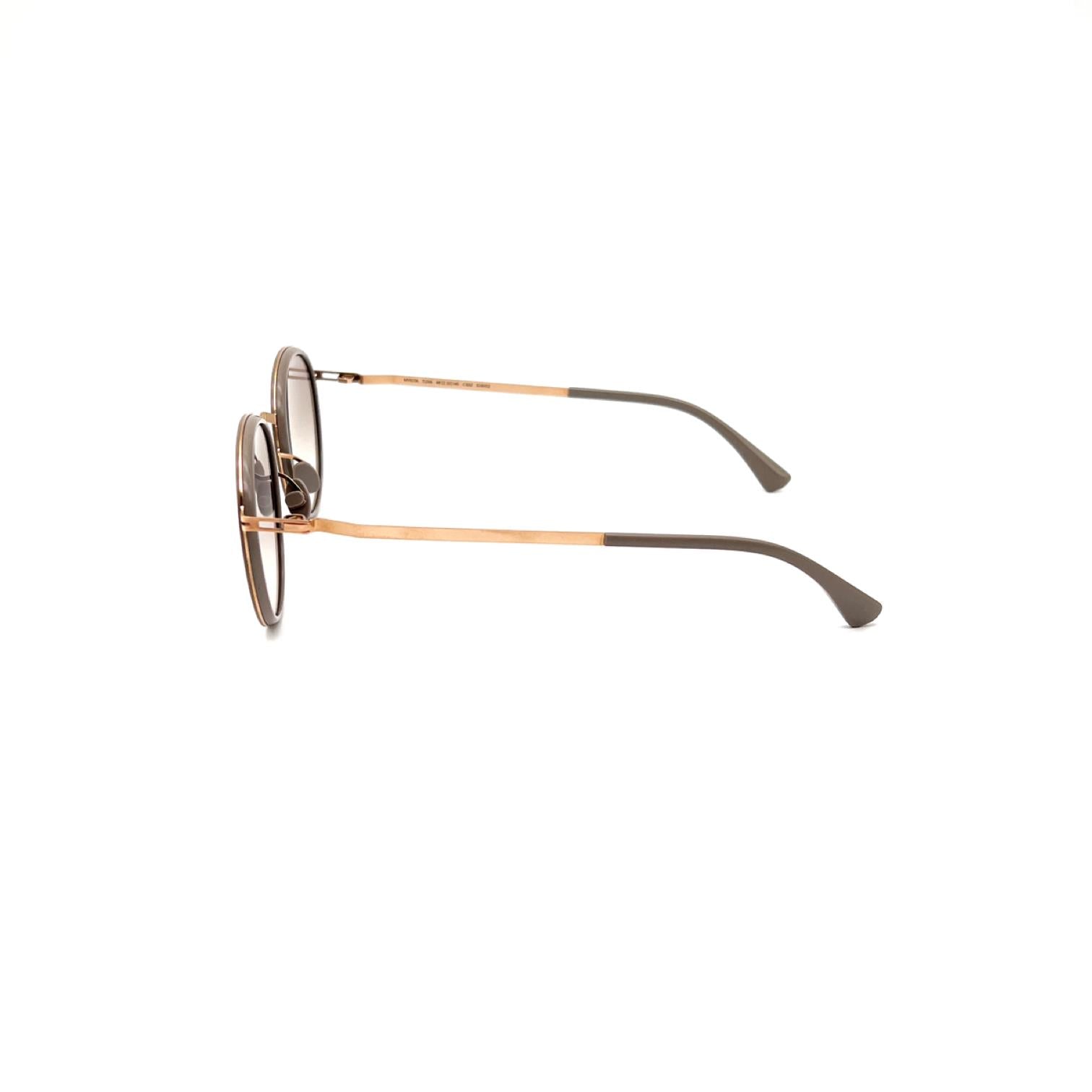 Mykita MYK TUVA Unisex Güneş Gözlüğü
