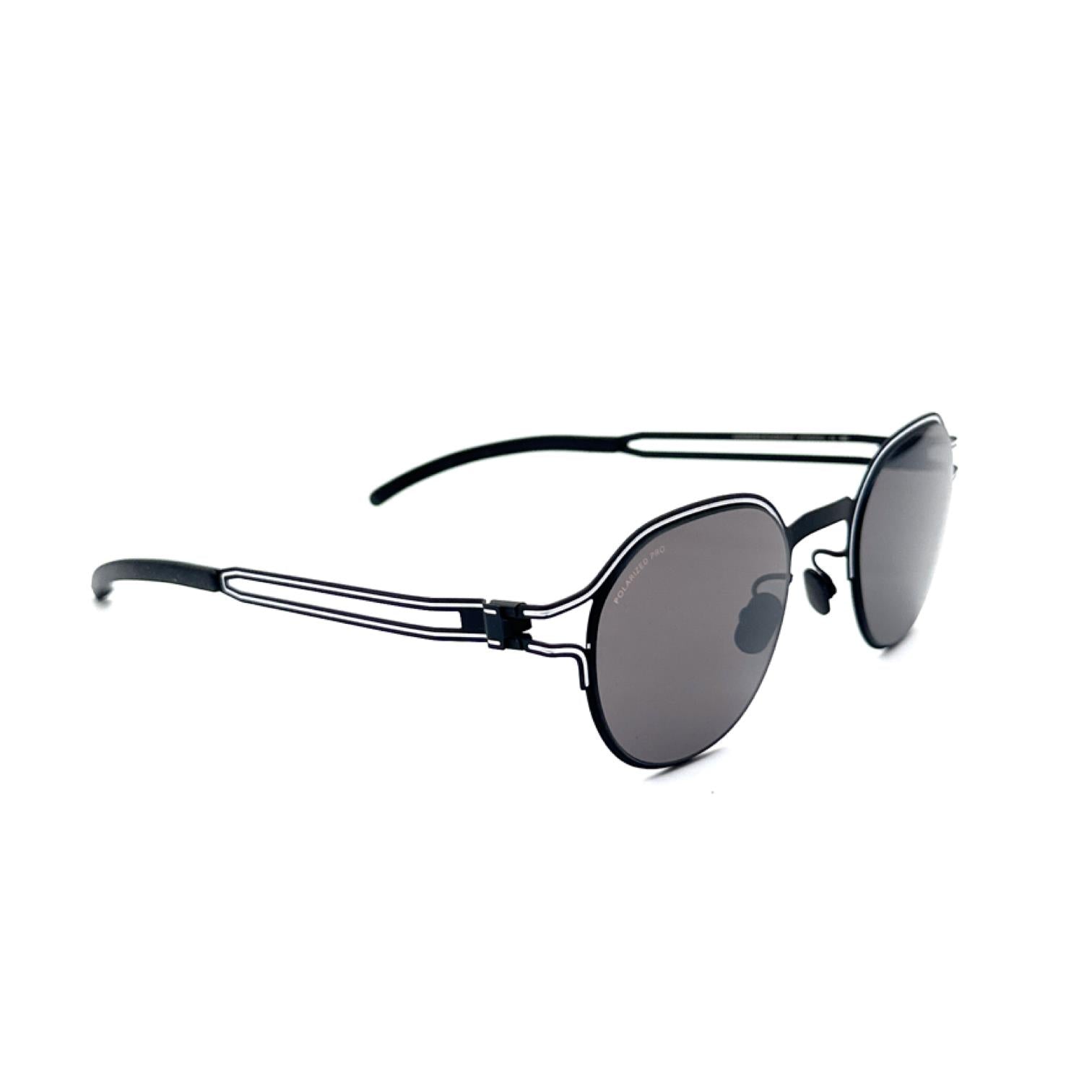 Mykita MYK VAASA C363 Unisex Güneş Gözlüğü