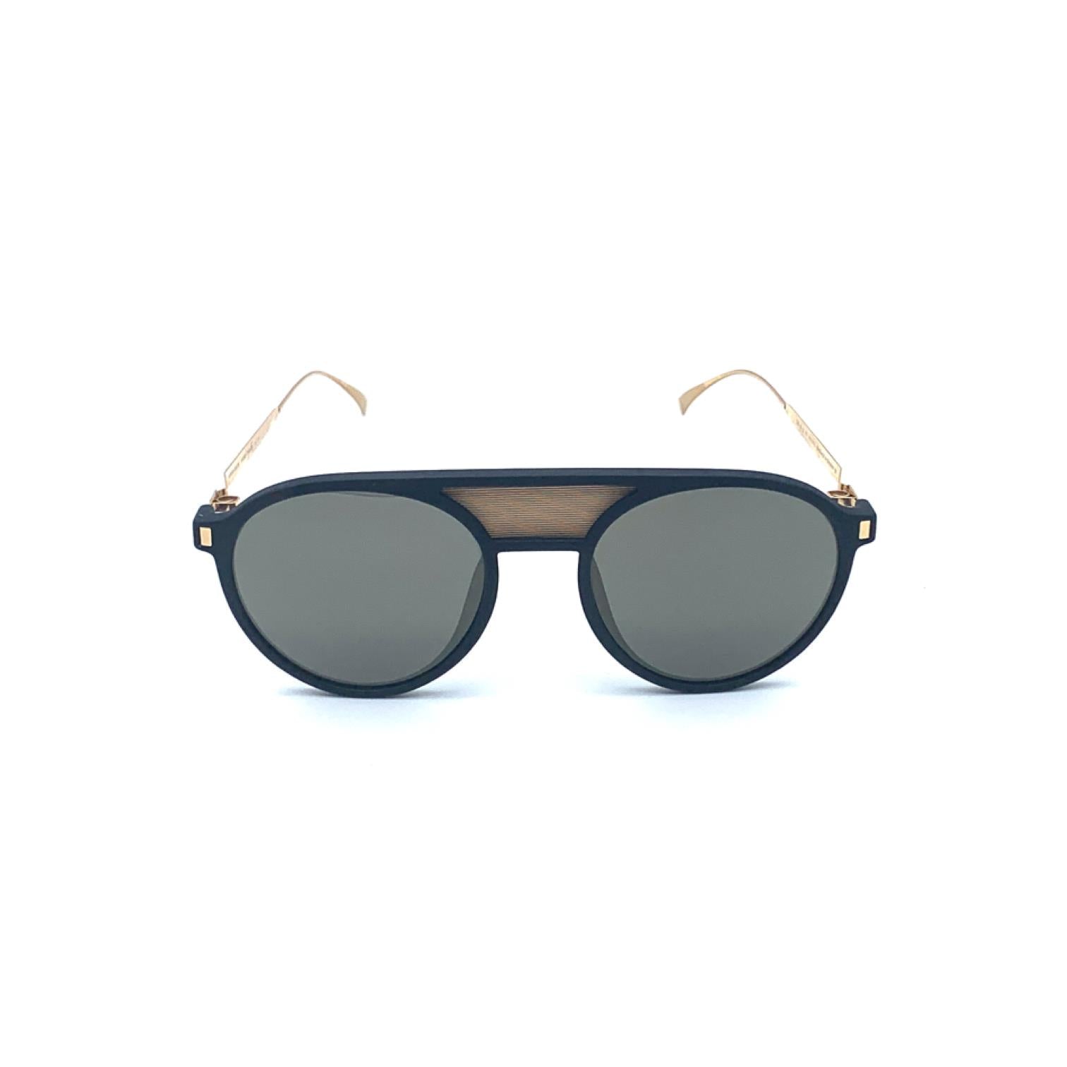 MYKITA Mylon Damson C.817 Unisex Güneş Gözlüğü