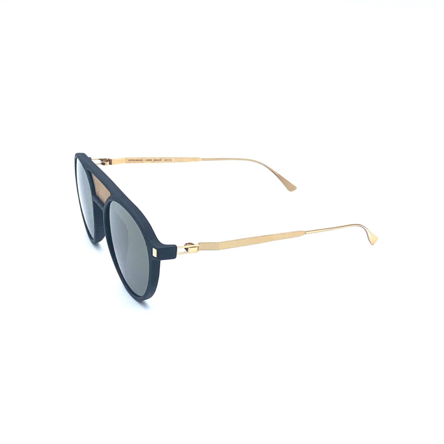 MYKITA Mylon Damson C.817 Unisex Güneş Gözlüğü