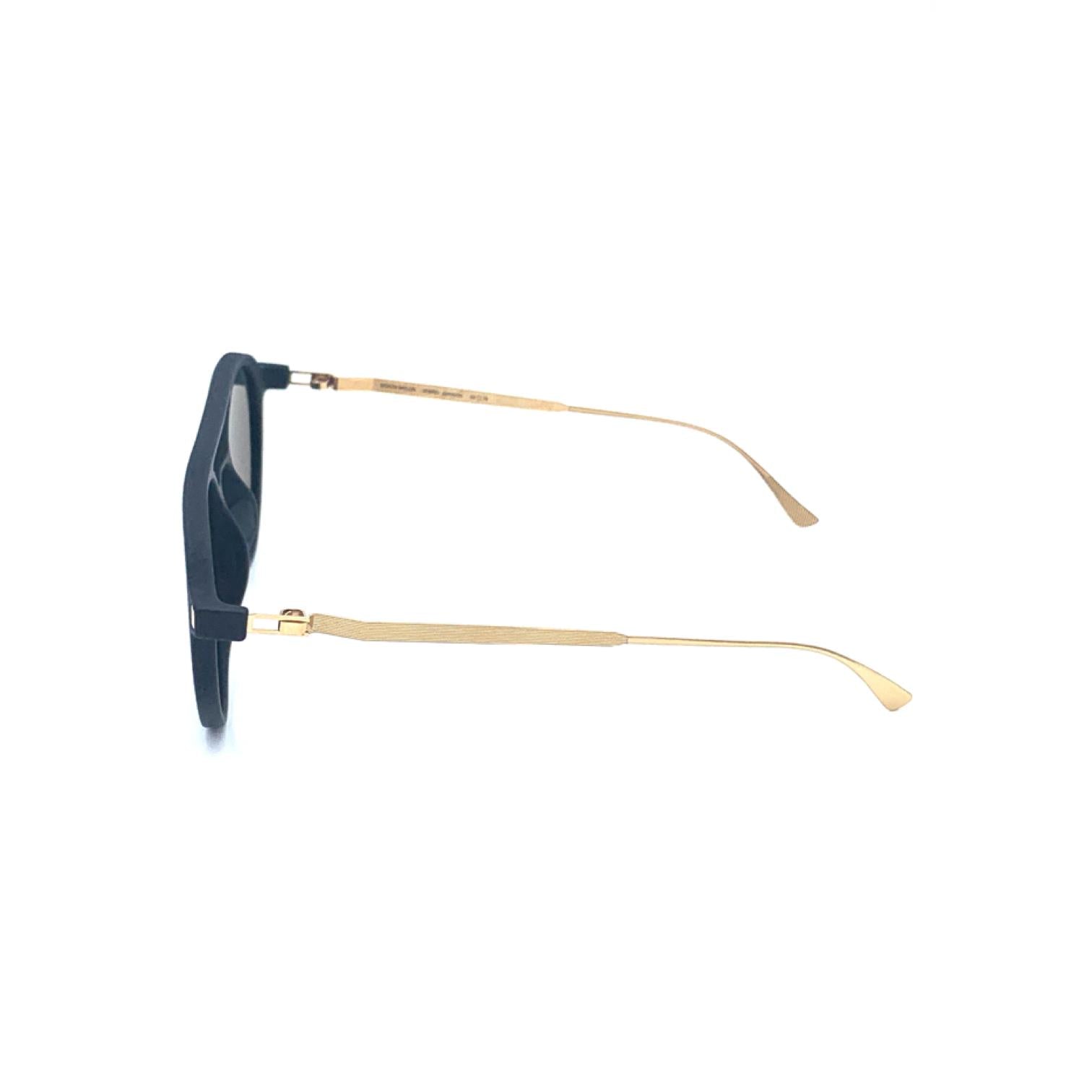 MYKITA Mylon Damson C.817 Unisex Güneş Gözlüğü