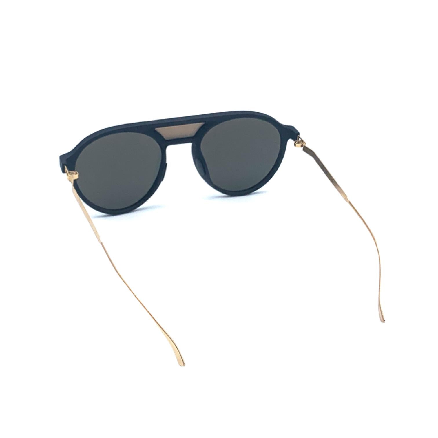 MYKITA Mylon Damson C.817 Unisex Güneş Gözlüğü