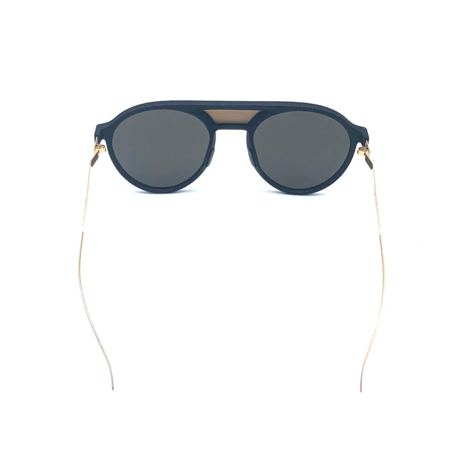 MYKITA Mylon Damson C.817 Unisex Güneş Gözlüğü