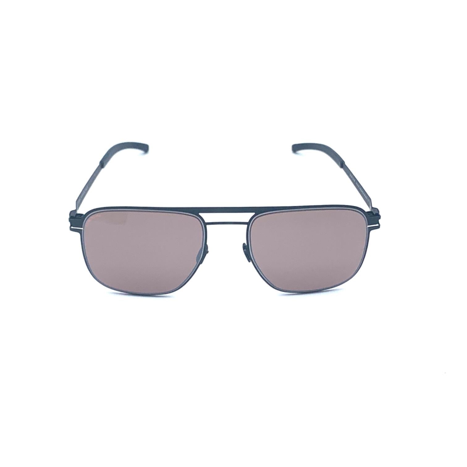 MYKITA No:1 Sun Eli C.163 Erkek Güneş Gözlüğü