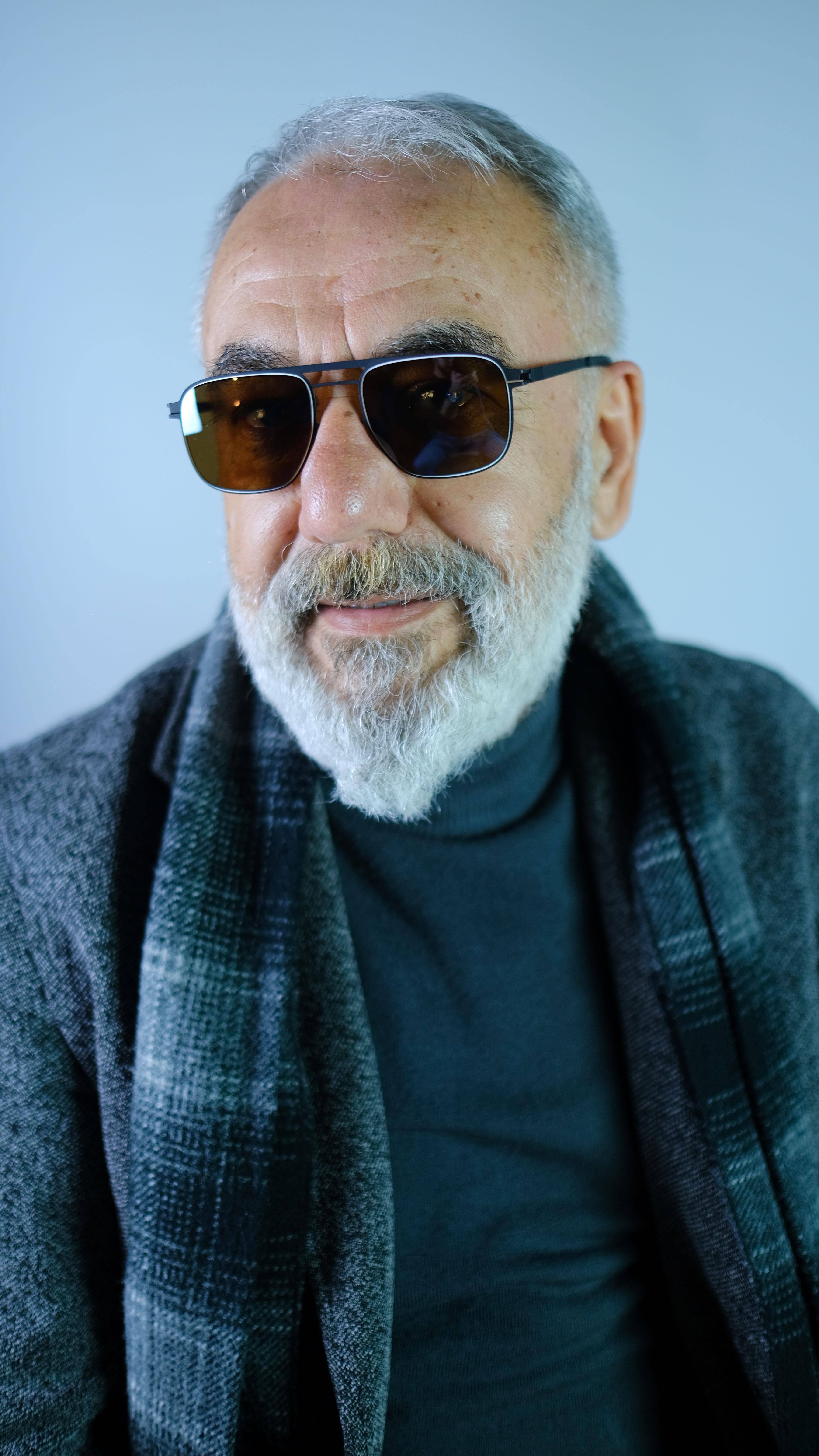 MYKITA No:1 Sun Eli C.163 Erkek Güneş Gözlüğü