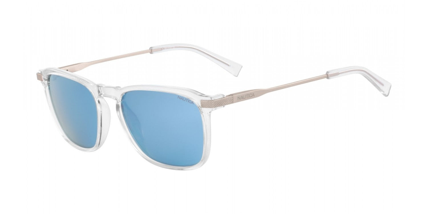 Nautica N3636SP-55/18/CRYSTAL