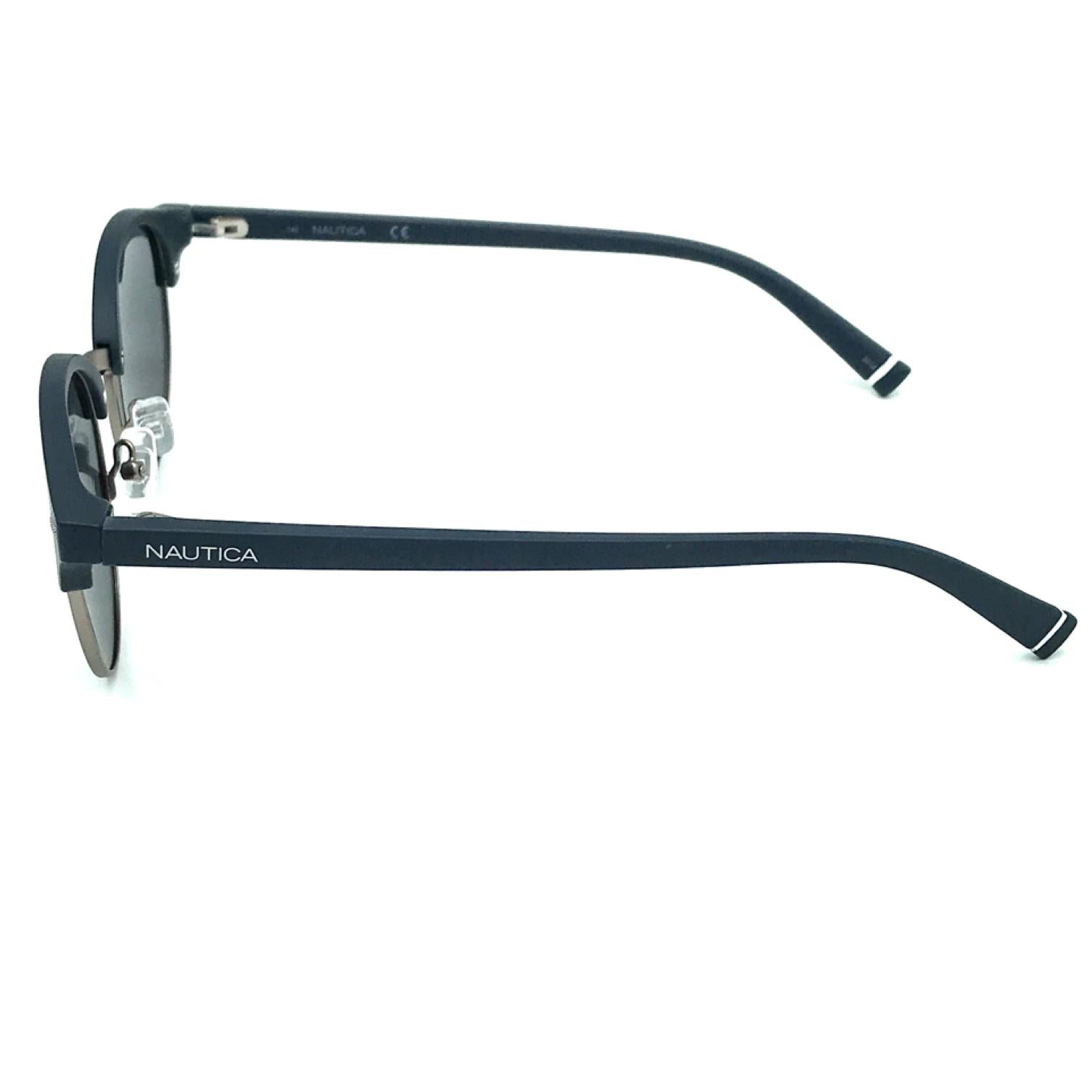 Nautica N3657SP 420 Unisex Güneş Gözlük