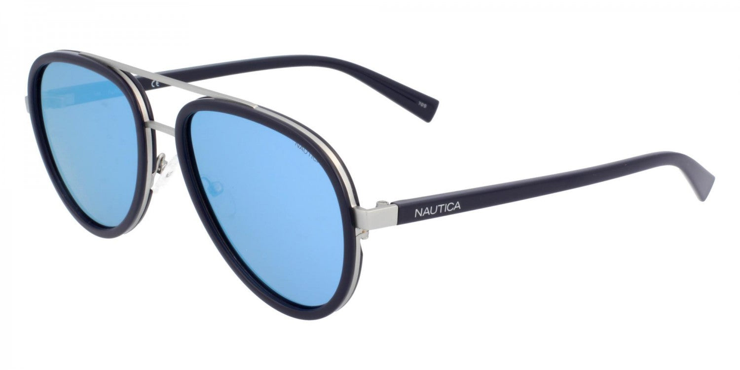 Nautica N4627SP 417 Erkek Güneş Gözlüğü