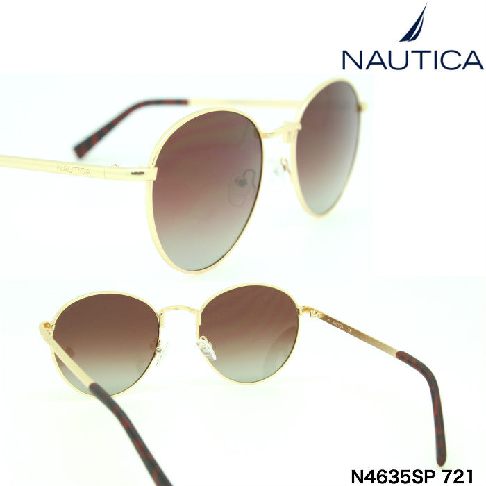 Nautica N4635SP-721 Güneş Gözlüğü