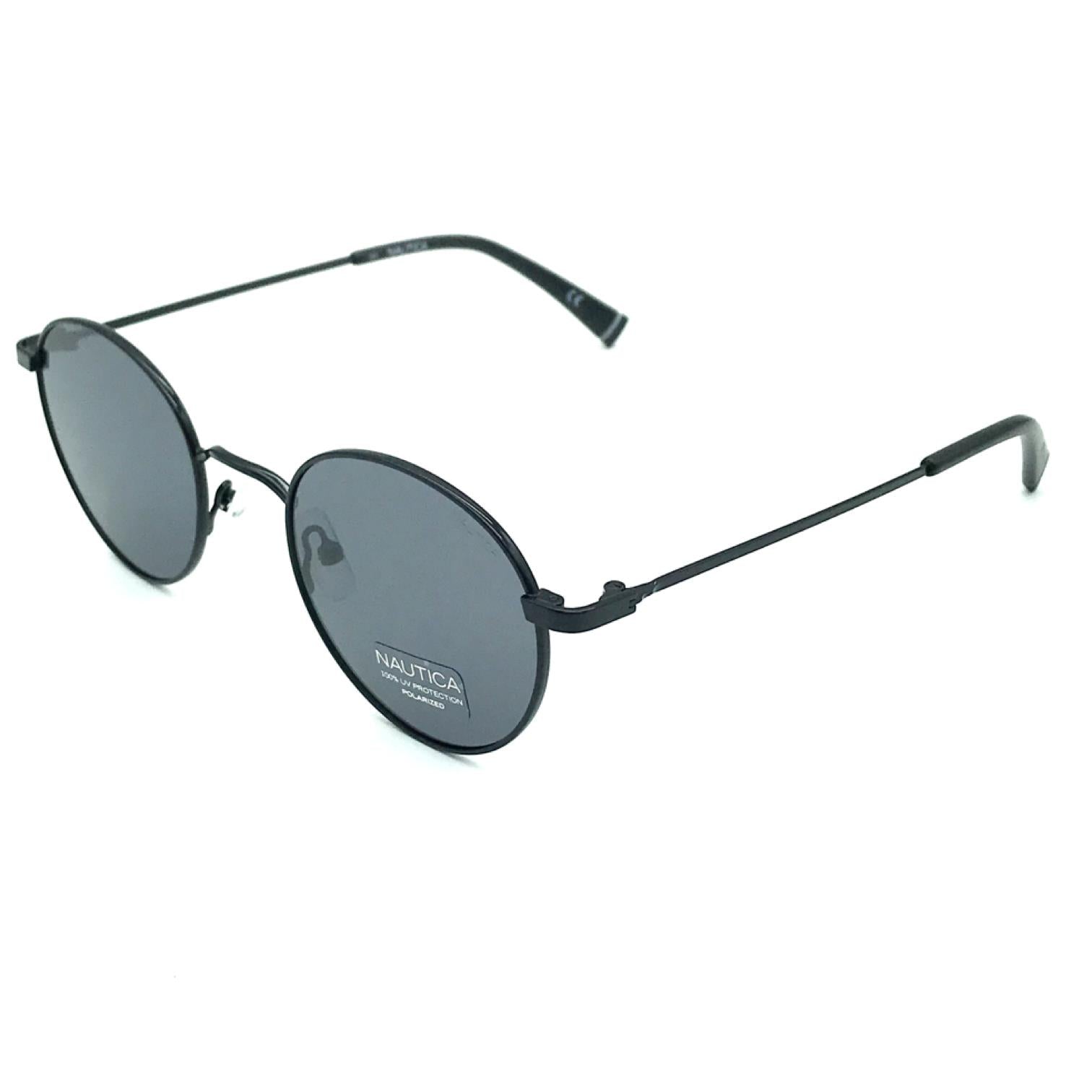 Nautica N4648SP 001 Unisex Güneş Gözlüğü