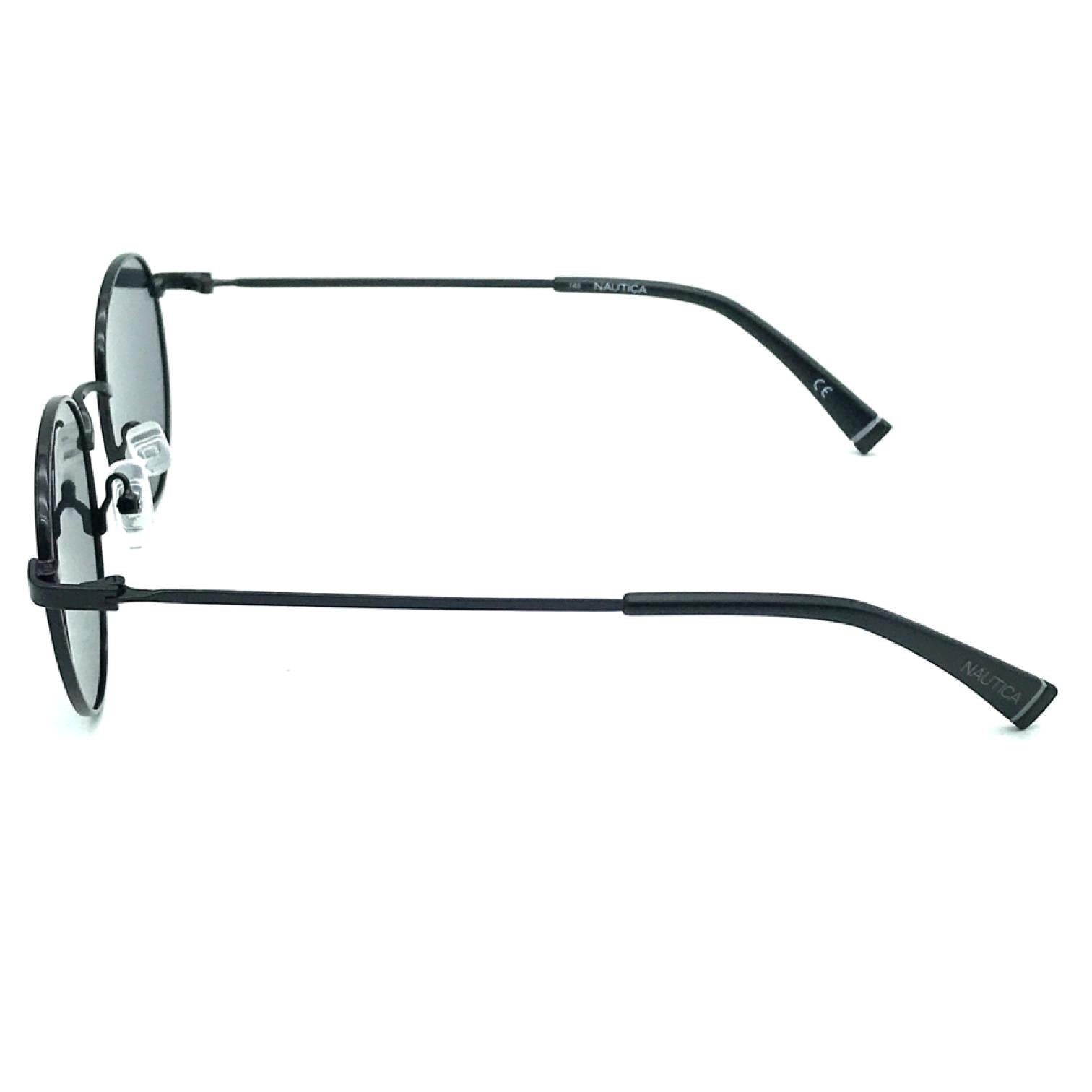 Nautica N4648SP 001 Unisex Güneş Gözlüğü
