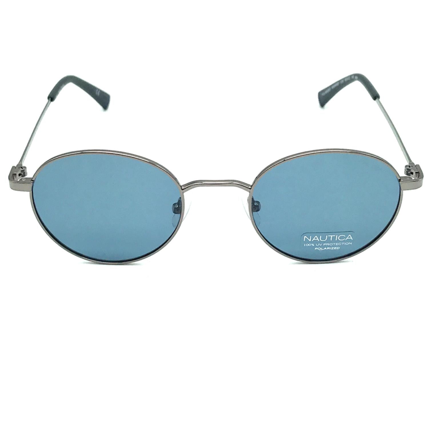 Nautica N4648SP 035 Unisex Güneş Gözlüğü