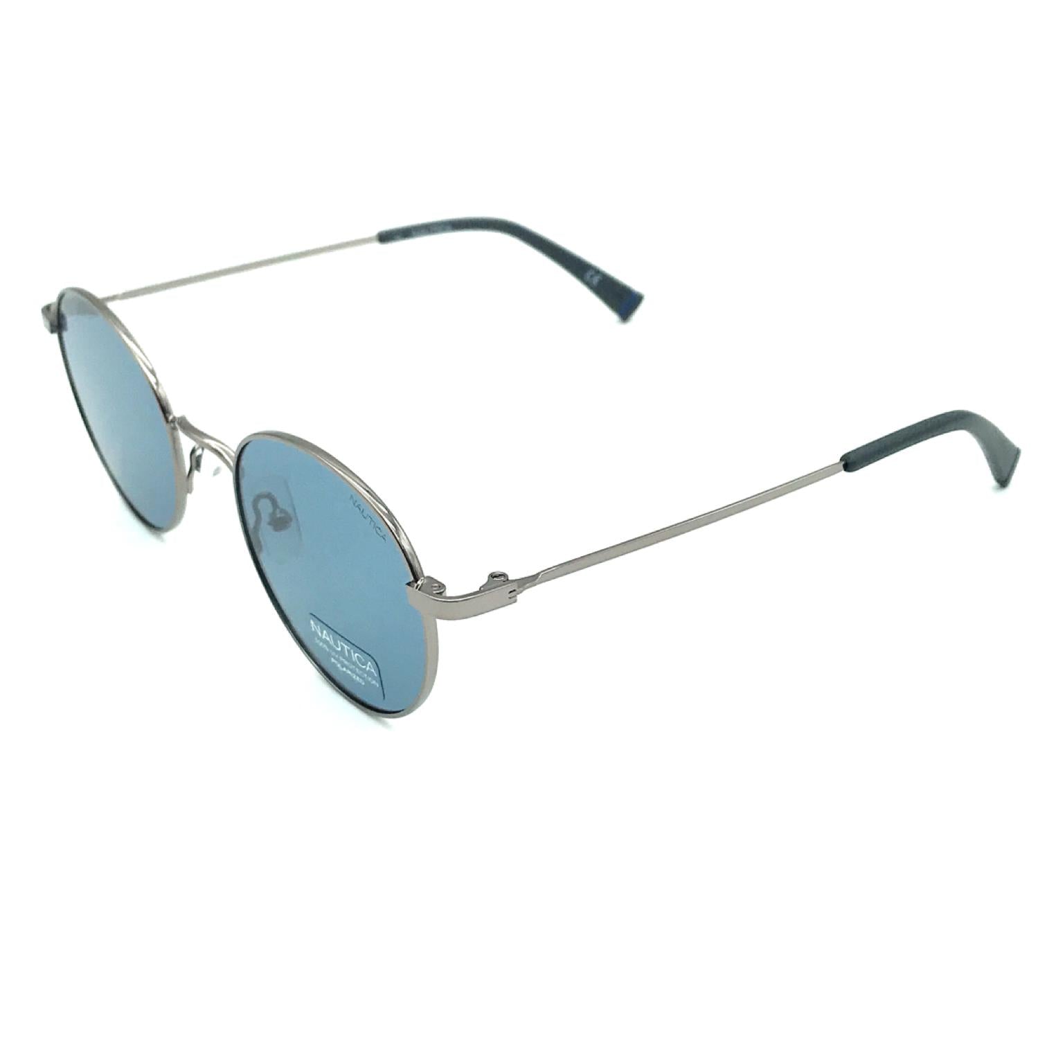 Nautica N4648SP 035 Unisex Güneş Gözlüğü
