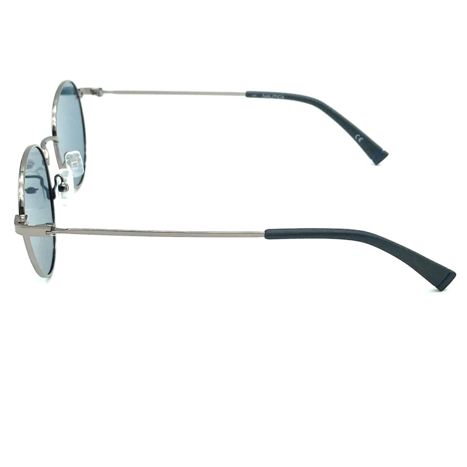 Nautica N4648SP 035 Unisex Güneş Gözlüğü