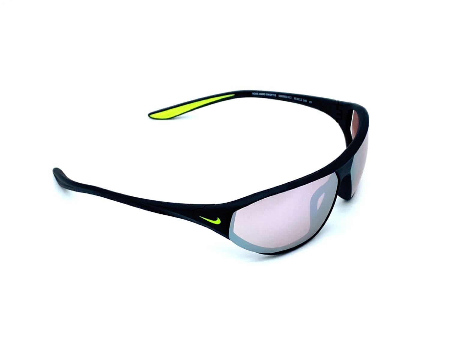 NIKE AERO0992 012  Erkek Güneş Gözlüğü