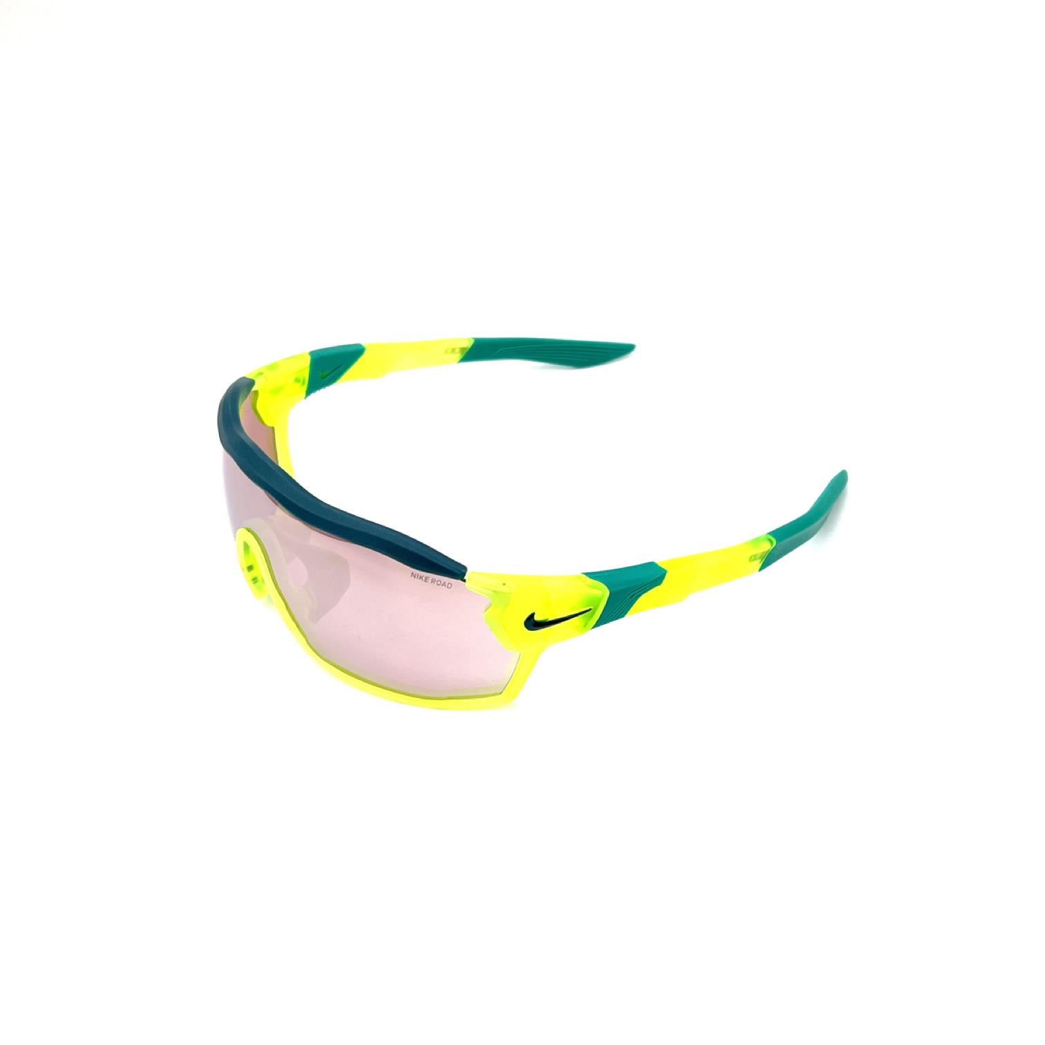 NIKE DZ7369 702 Erkek Güneş Gözlüğü