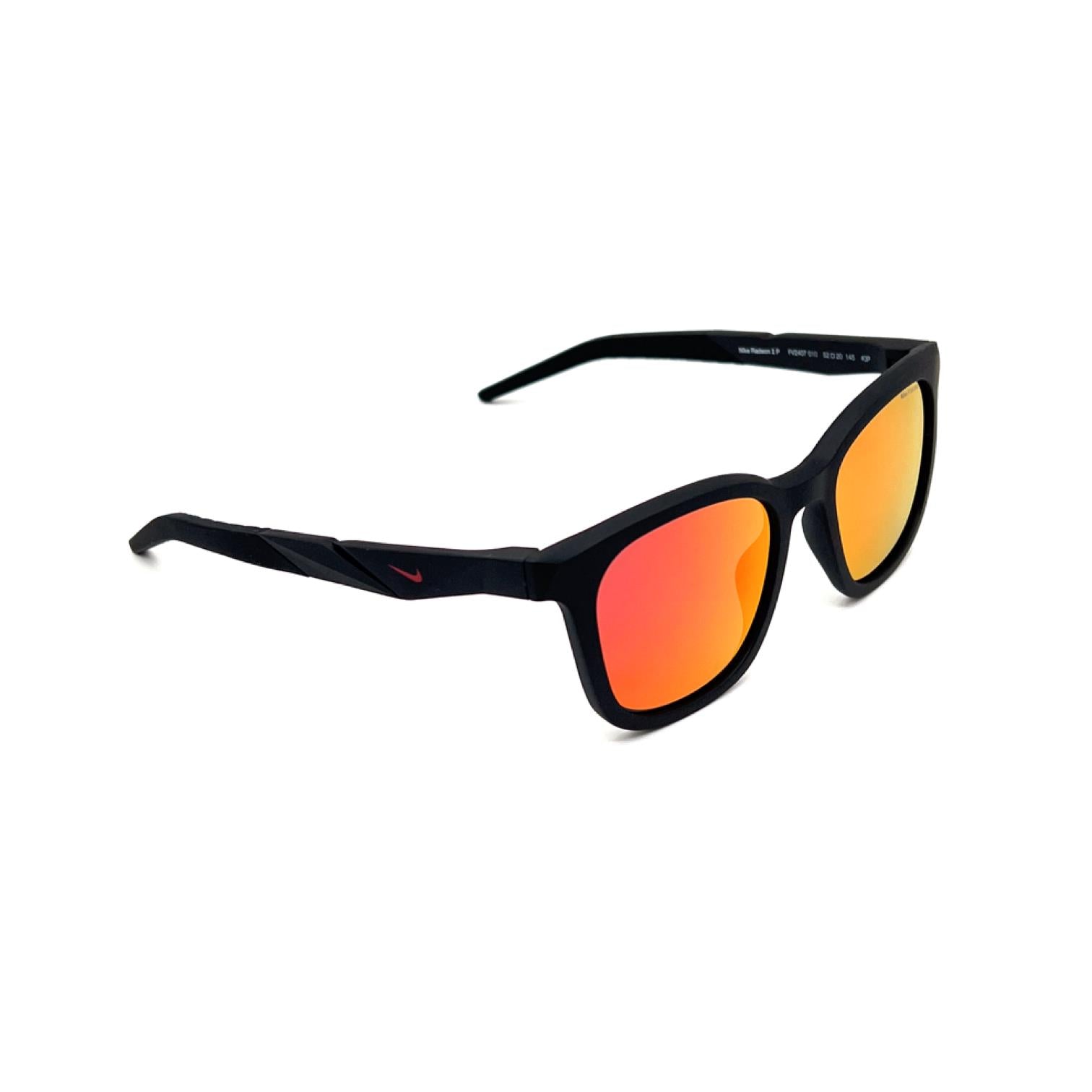 Nike RADEON2 P FV2407 010 Unisex Güneş Gözlüğü