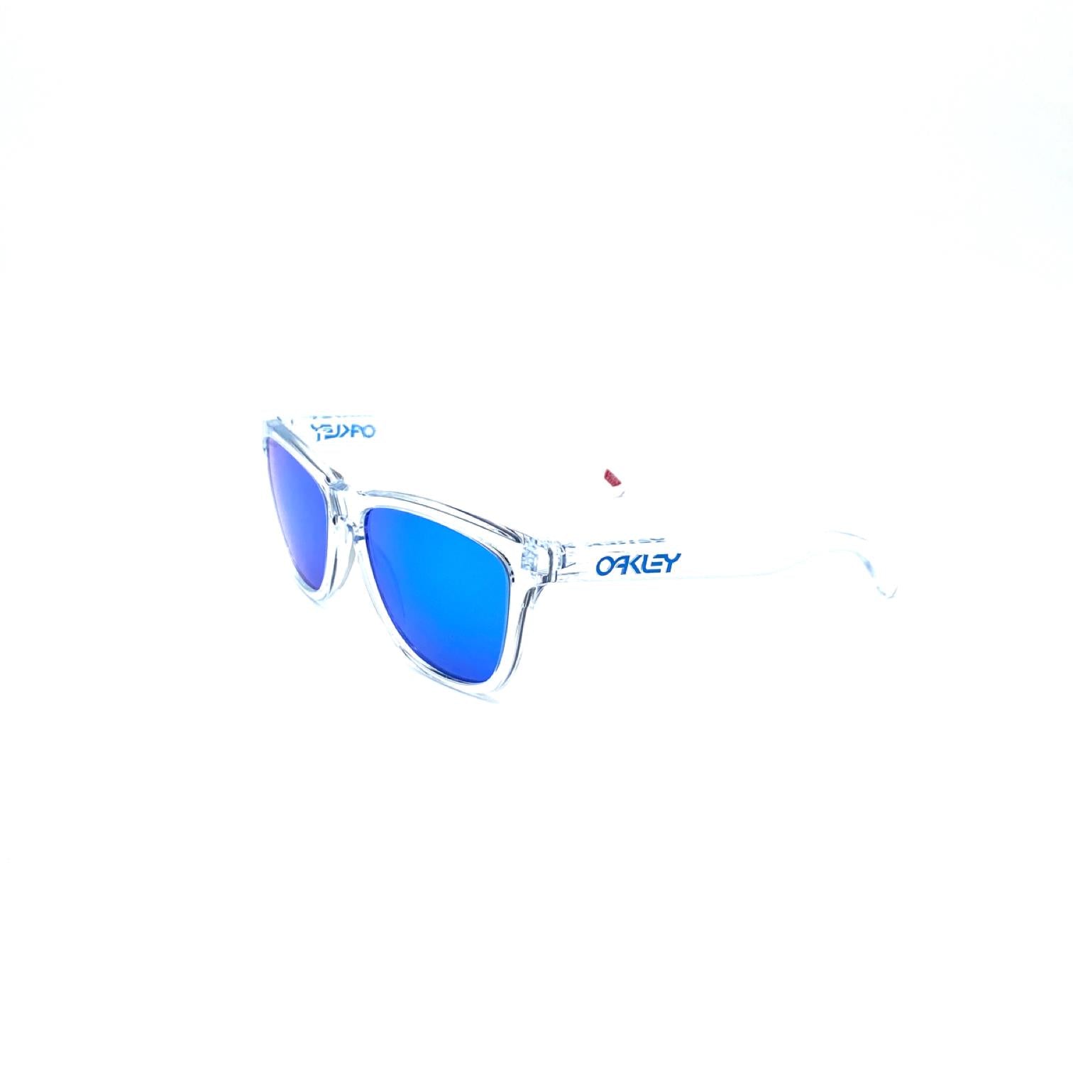 OAKLEY OO9013 9013D0 Güneş Gözlüğü