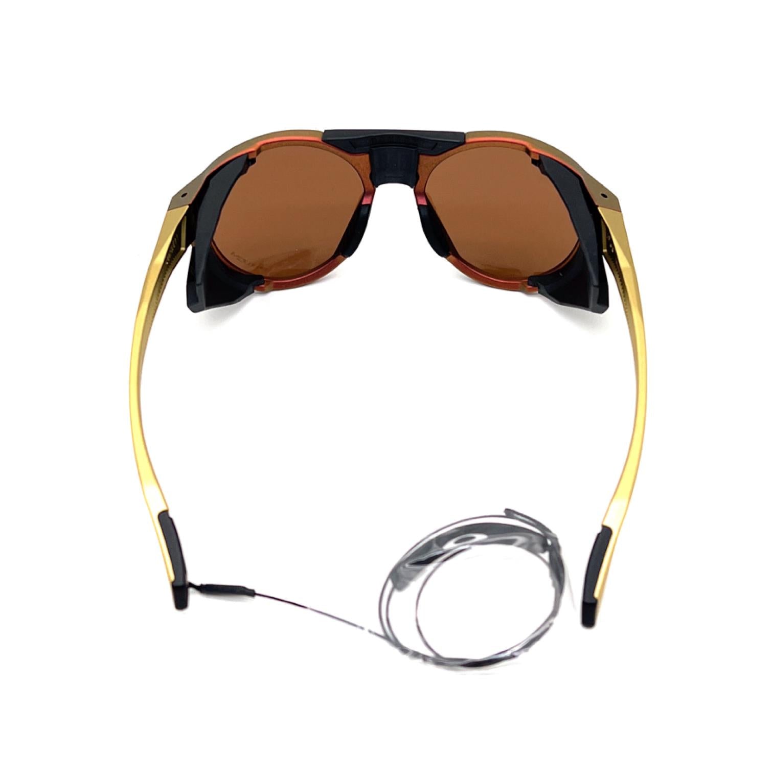 OAKLEY OO9440 944023 56 Erkek Güneş Gözlüğü