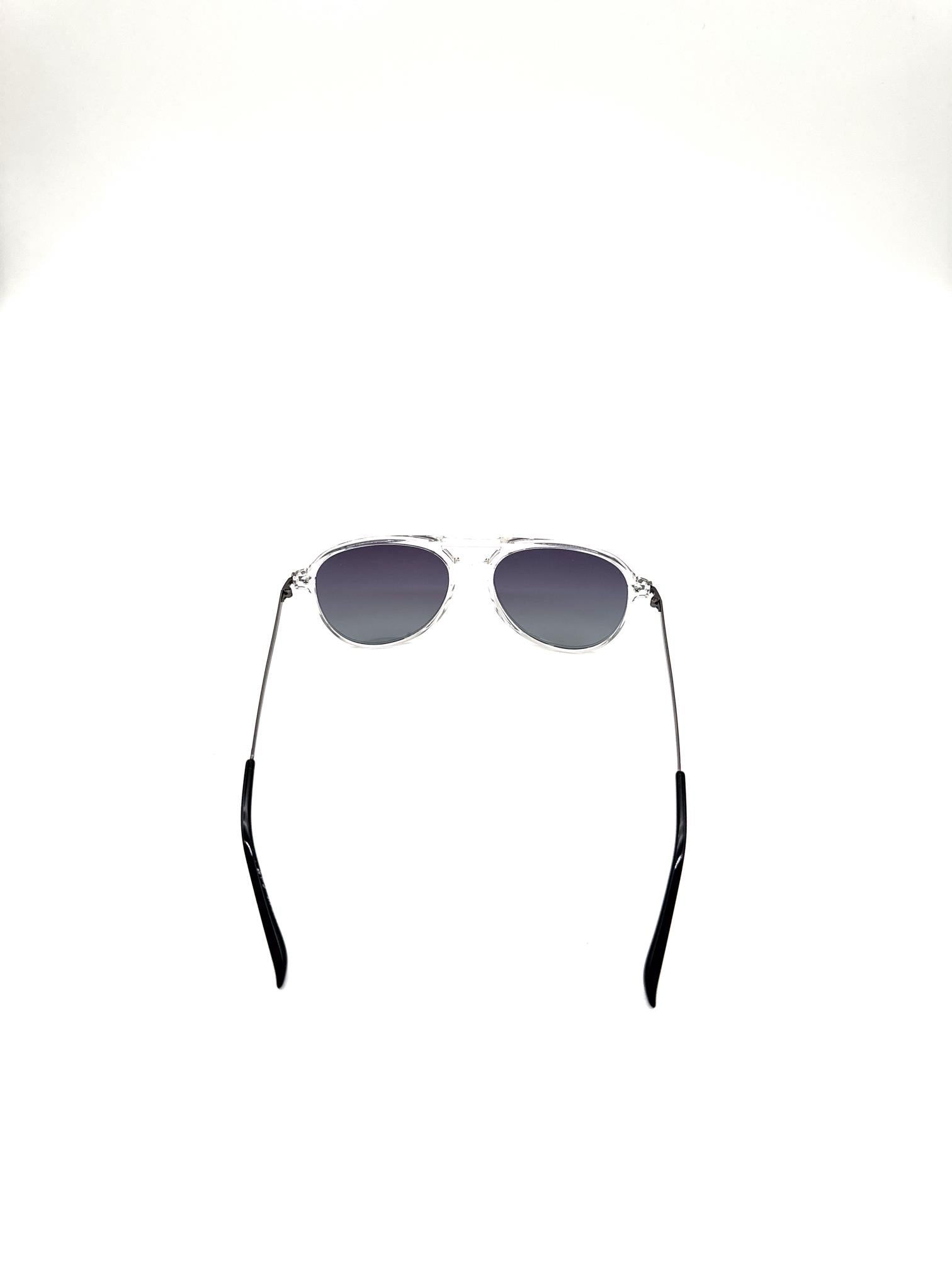 Obb Sunglasses ALABANDA TG1024 C25 Unisex Güneş Gözlüğü
