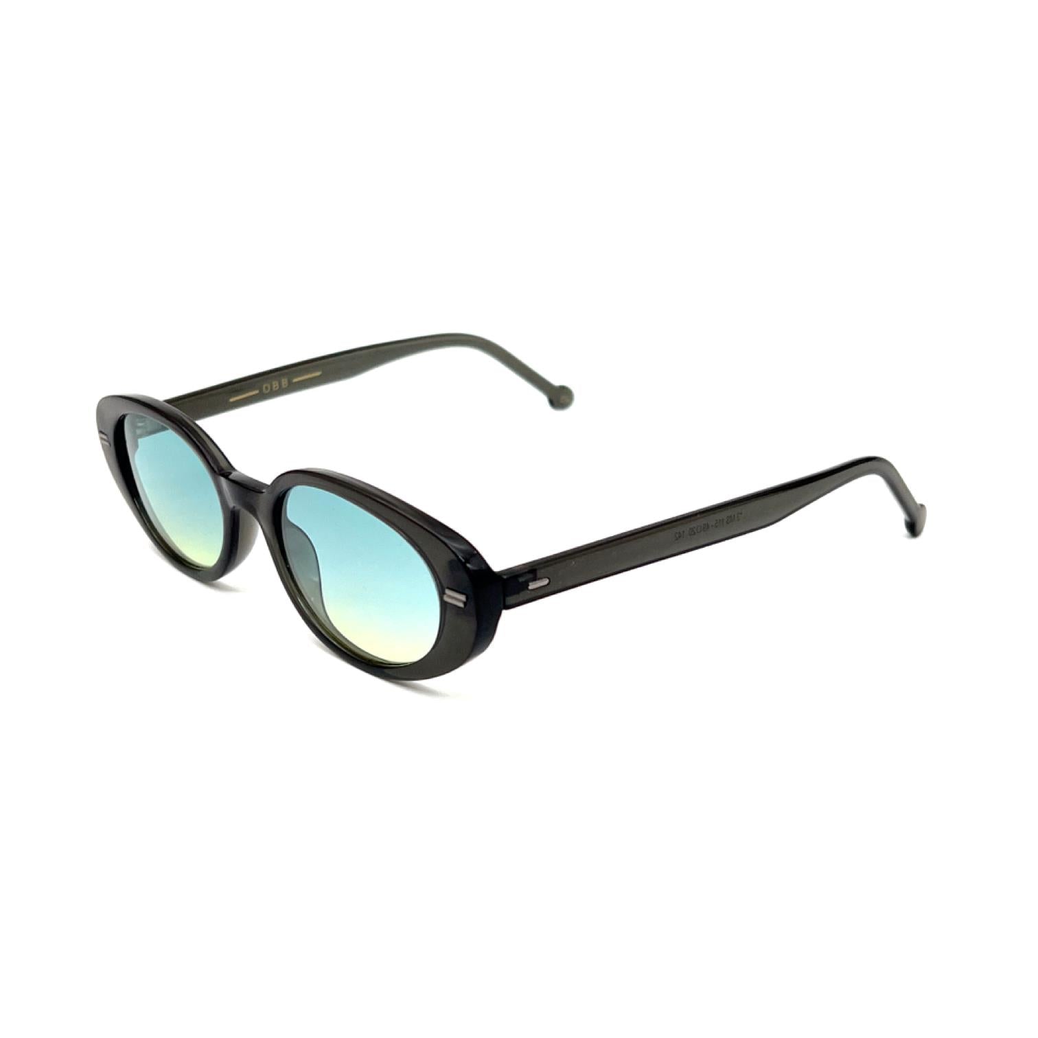 Obb Sunglasses ALİNDA MS115 C11 Güneş Gözlüğü