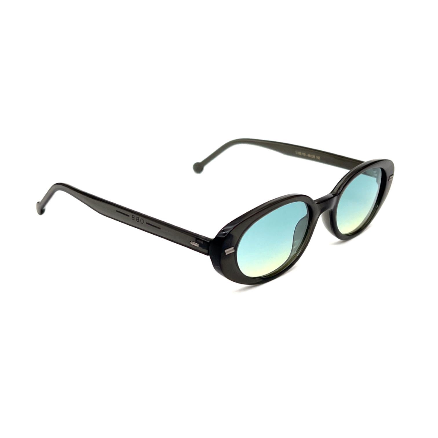 Obb Sunglasses ALİNDA MS115 C11 Güneş Gözlüğü