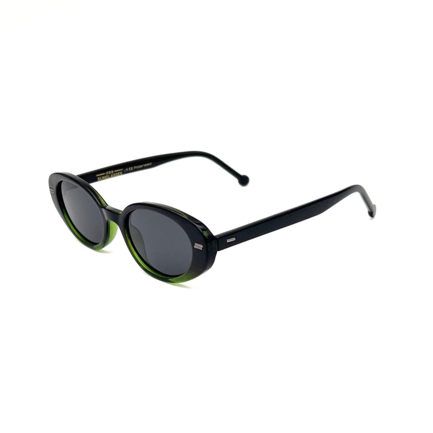 Obb Sunglasses ALINDA MS115 C11 Y Kadın Güneş Gözlüğü