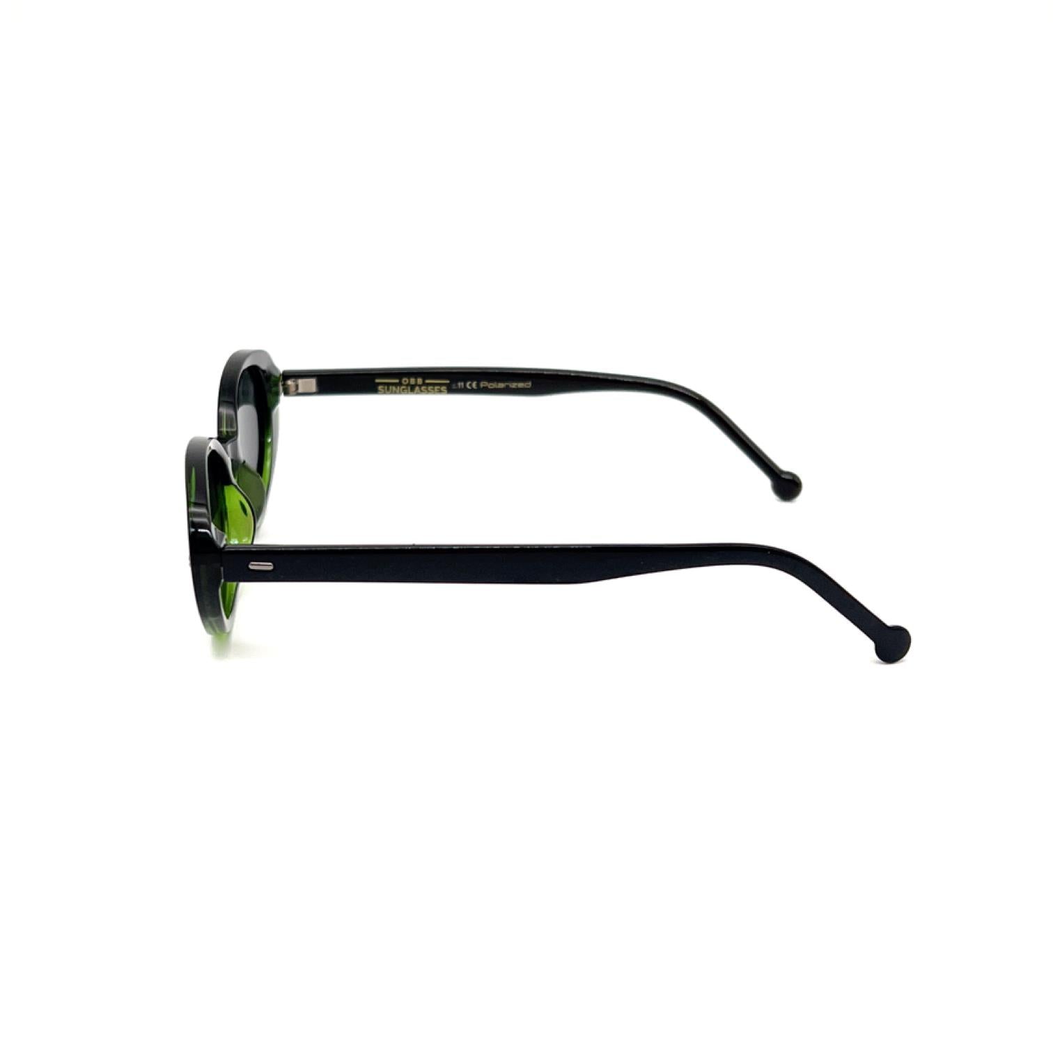 Obb Sunglasses ALINDA MS115 C11 Y Kadın Güneş Gözlüğü