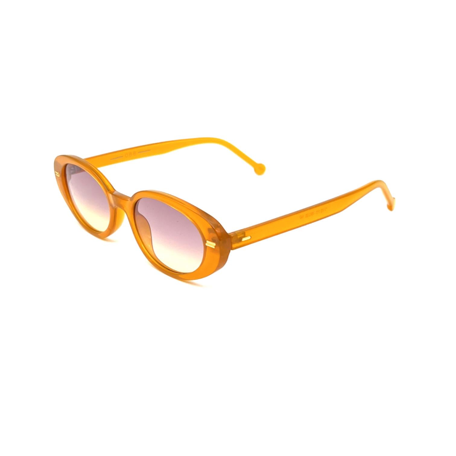 Obb Sunglasses ALİNDA MS115 C21 T Güneş Gözlüğü