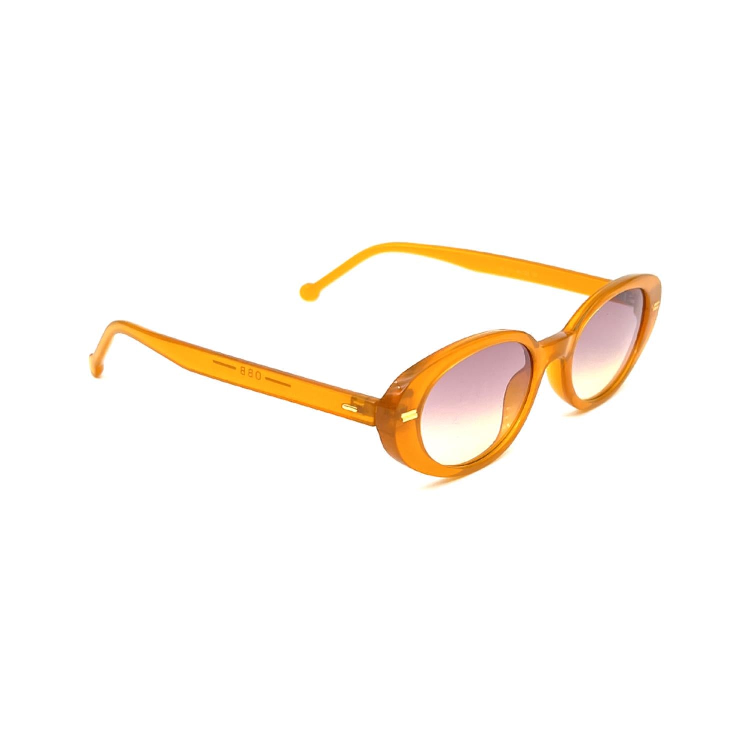 Obb Sunglasses ALİNDA MS115 C21 T Güneş Gözlüğü