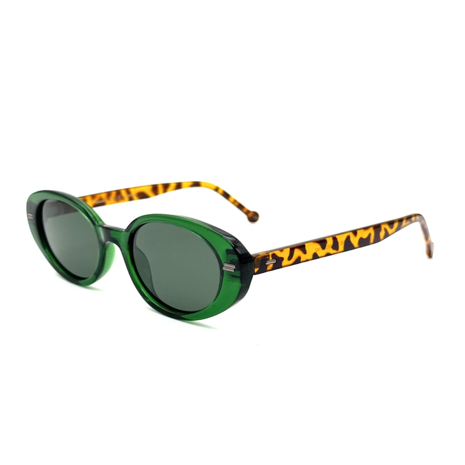 Obb Sunglasses ALINDA MS115 C24 Y Kadın Güneş Gözlüğü