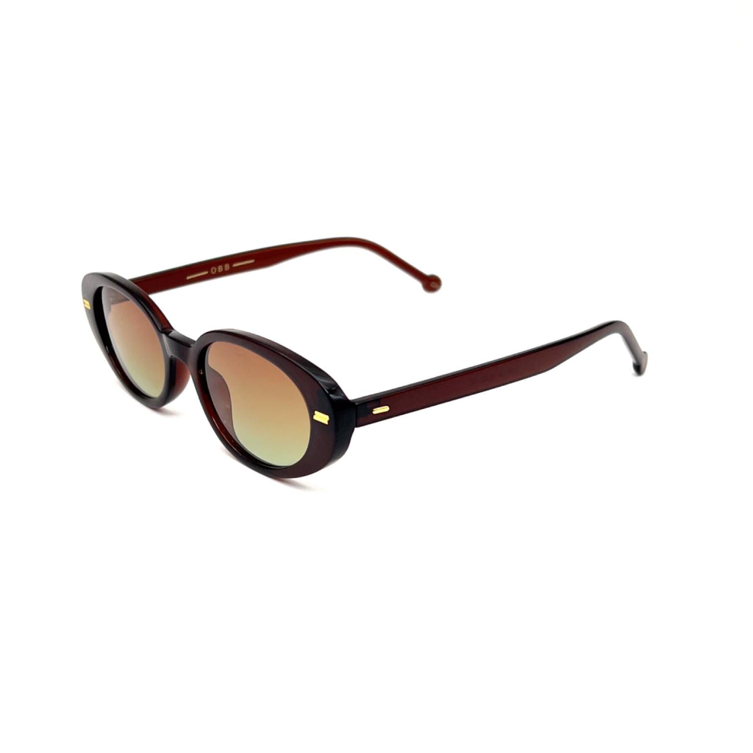 Obb Sunglasses ALİNDA MS115 C24 K Güneş Gözlüğü
