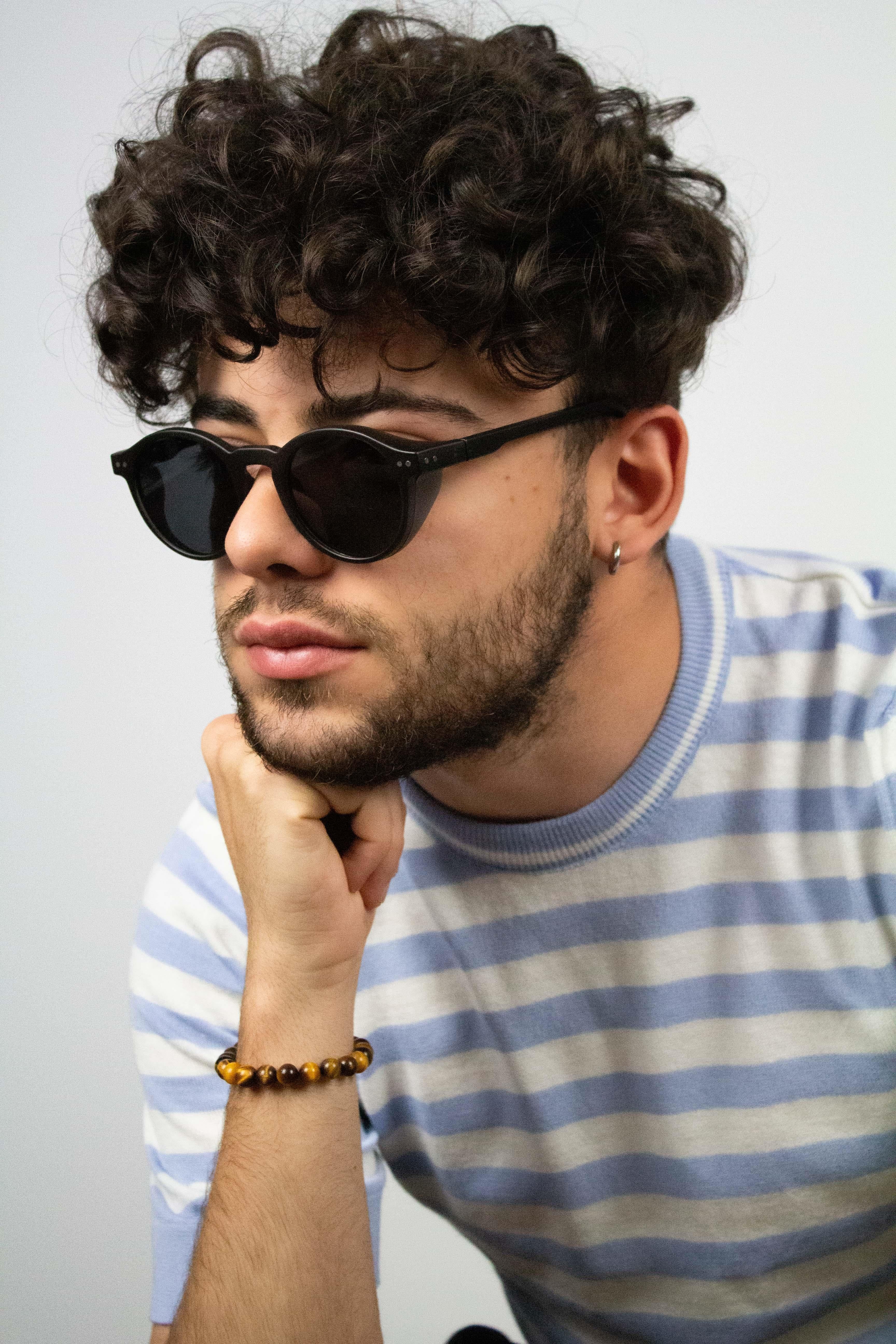 Obb Sunglasses AMOS TA1026 C44 Unisex Güneş Gözlüğü