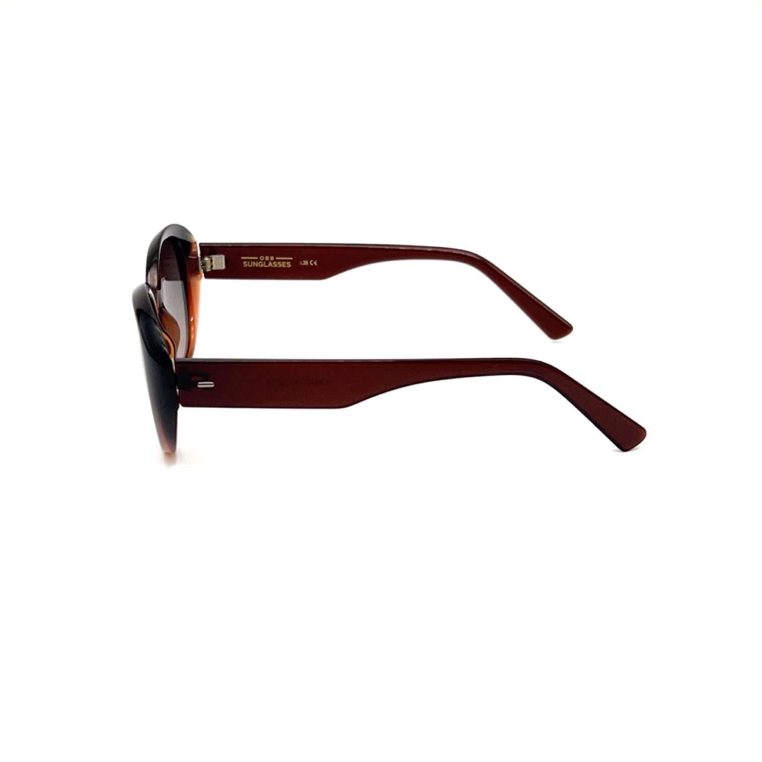 Obb Sunglasses APHRODISIAS MS121 C38 Kadın Güneş Gözlüğü