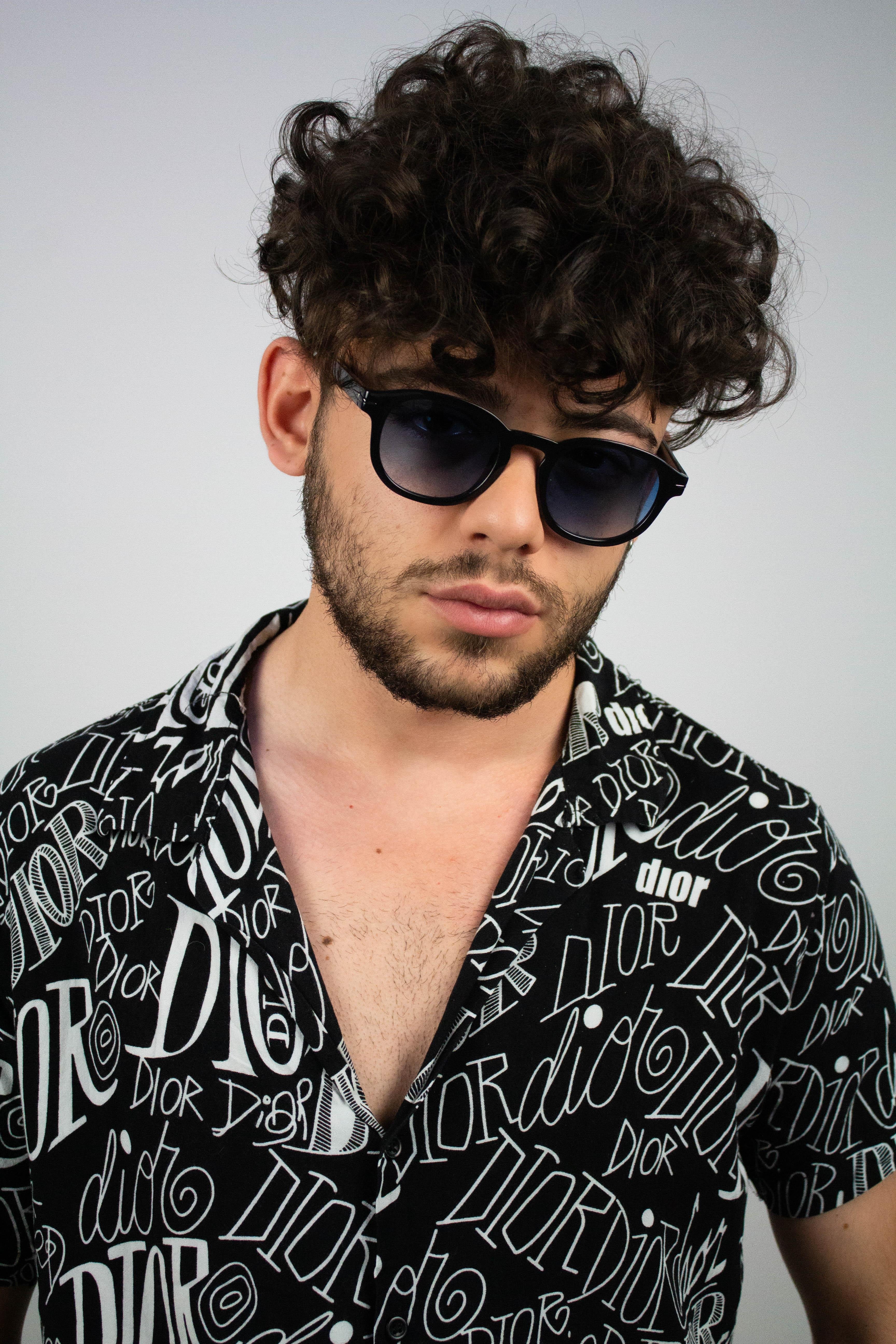Obb Sunglasses ARAXA MS108 C14 Unisex Güneş Gözlüğü