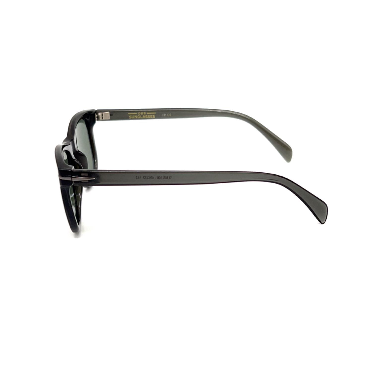 Obb Sunglasses ASTYRA MS106 C21 Unisex Güneş Gözlüğü