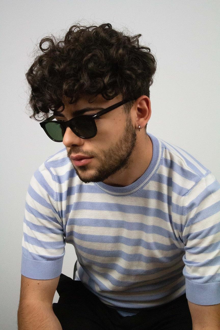Obb Sunglasses ASTYRA MS106 C21 Unisex Güneş Gözlüğü