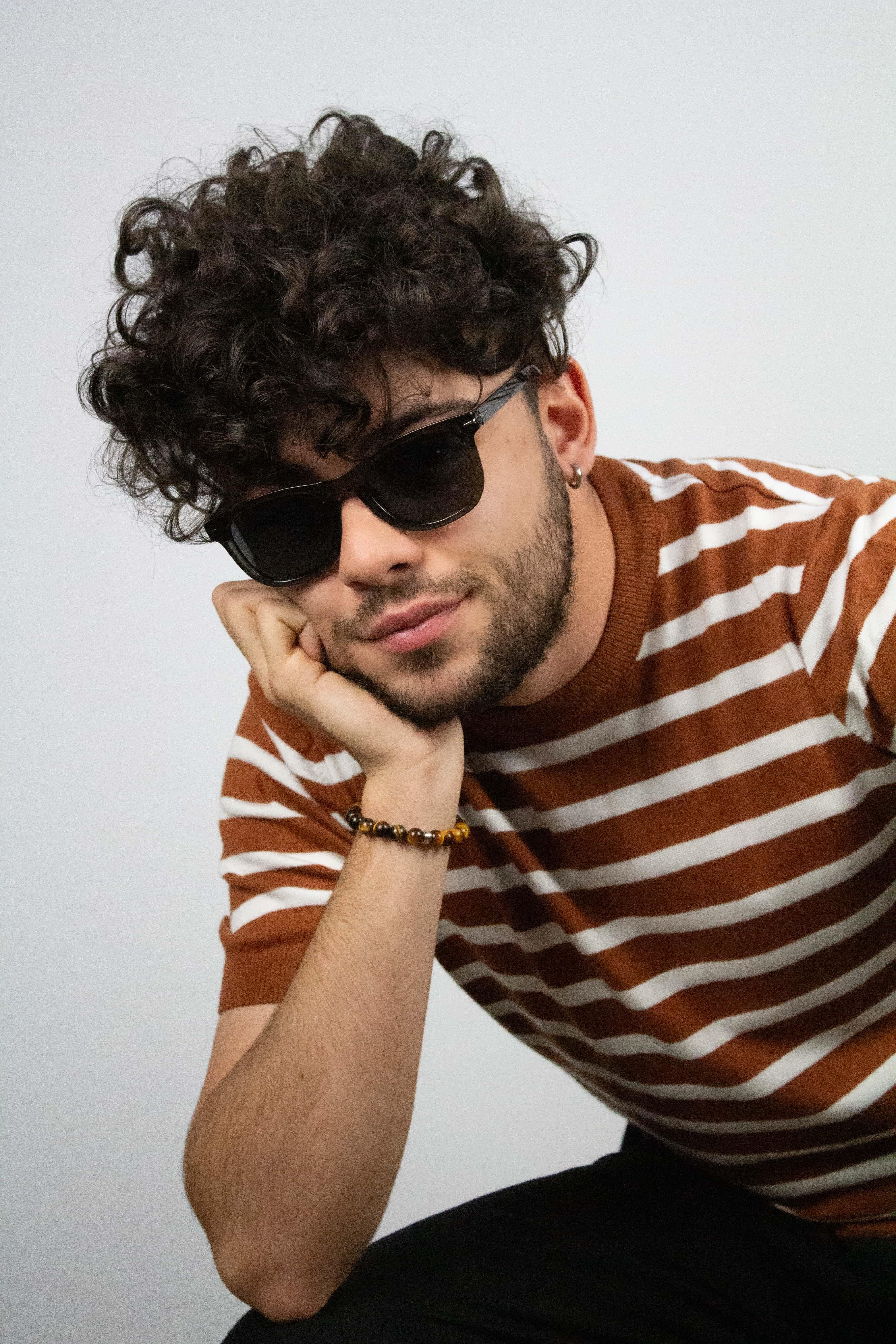 Obb Sunglasses ASTYRA MS106 C26 Unisex Güneş Gözlüğü