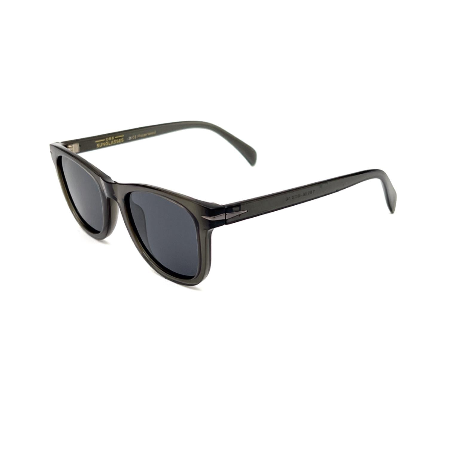 Obb Sunglasses ASTYRA MS106 C26 Unisex Güneş Gözlüğü