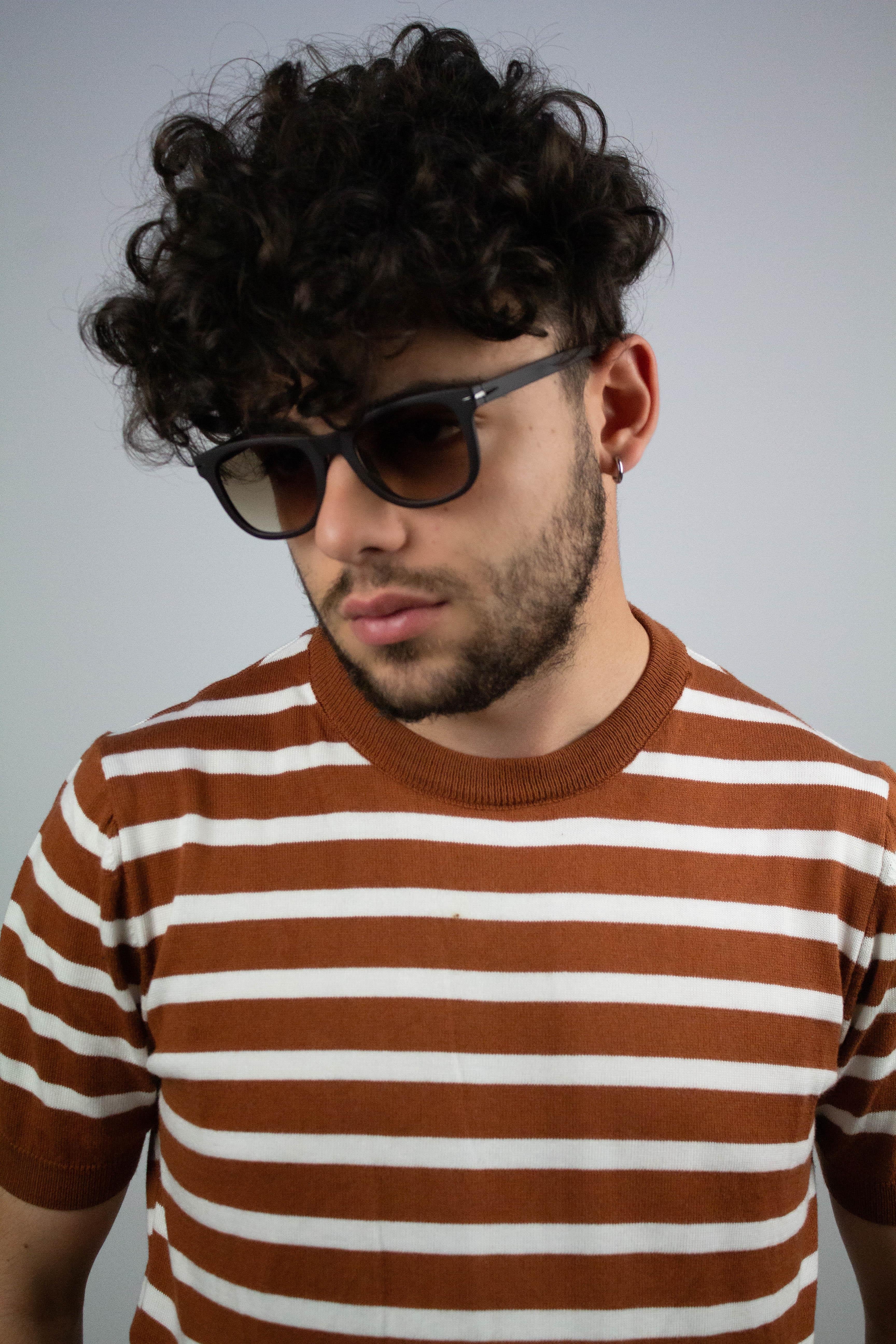 Obb Sunglasses ASTYRA MS106 C29 Unisex Güneş Gözlüğü
