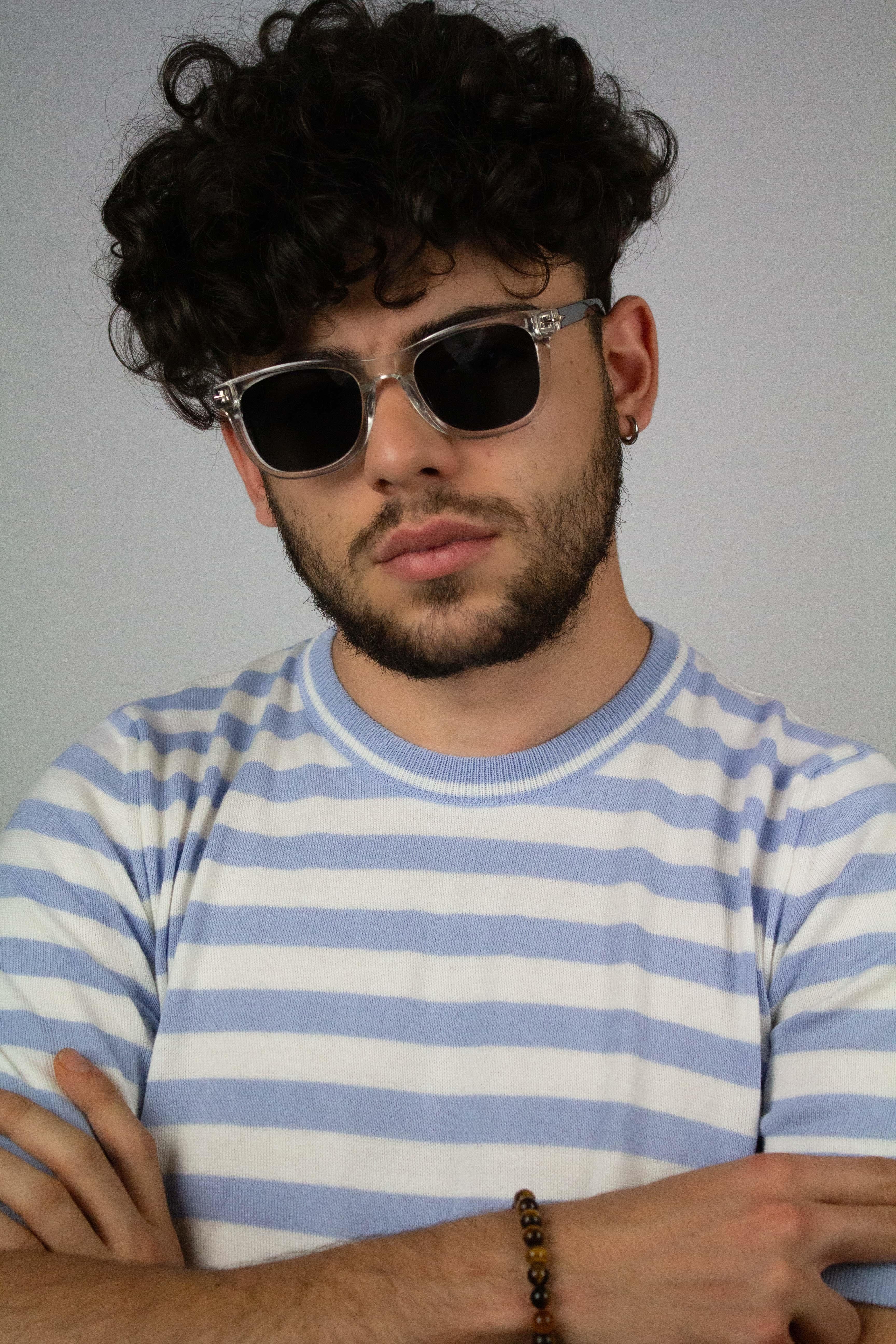 Obb Sunglasses ASTYRA MS106 C63 Unisex Güneş Gözlüğü